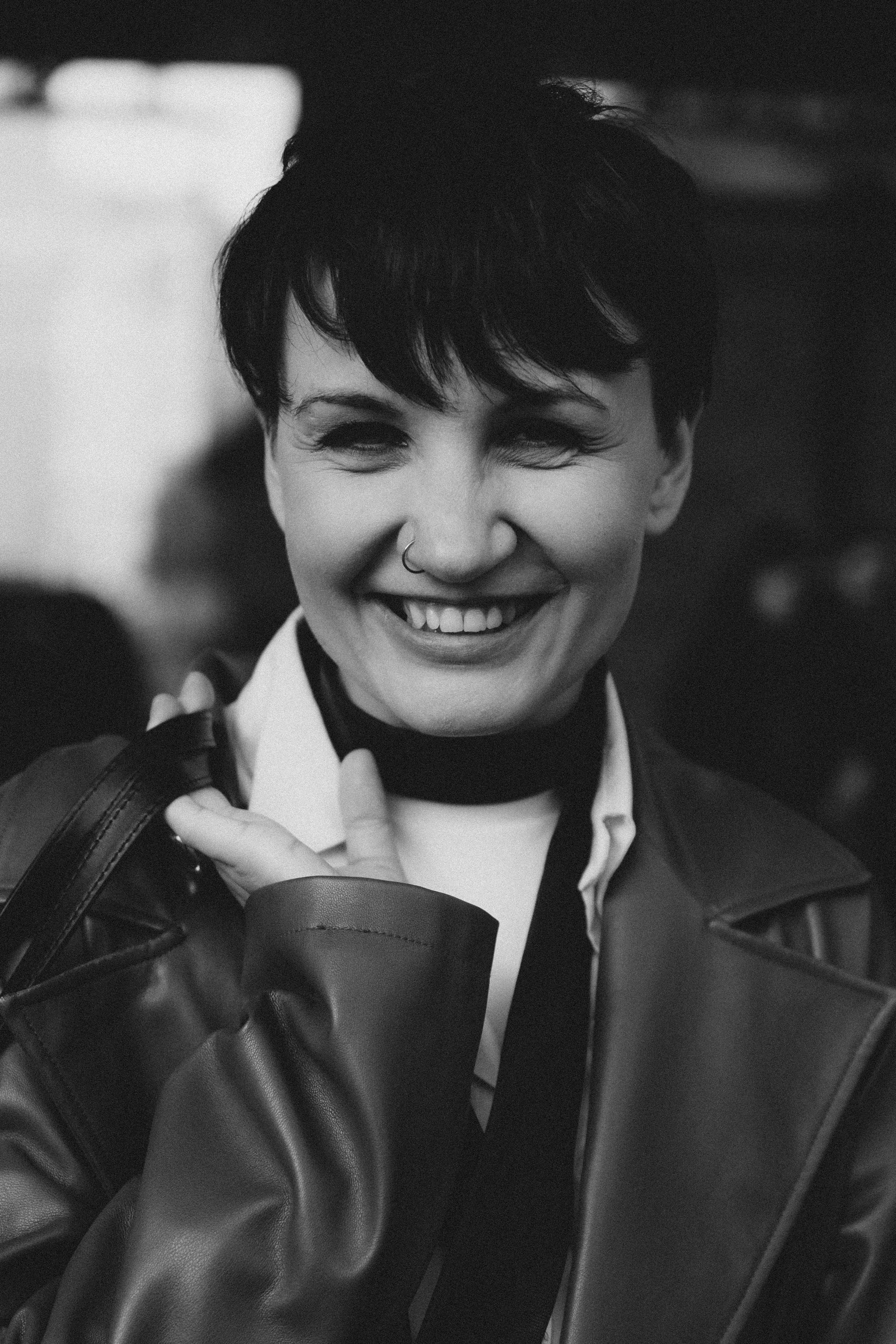 Валентина. Фотограф Виктория Куприянова