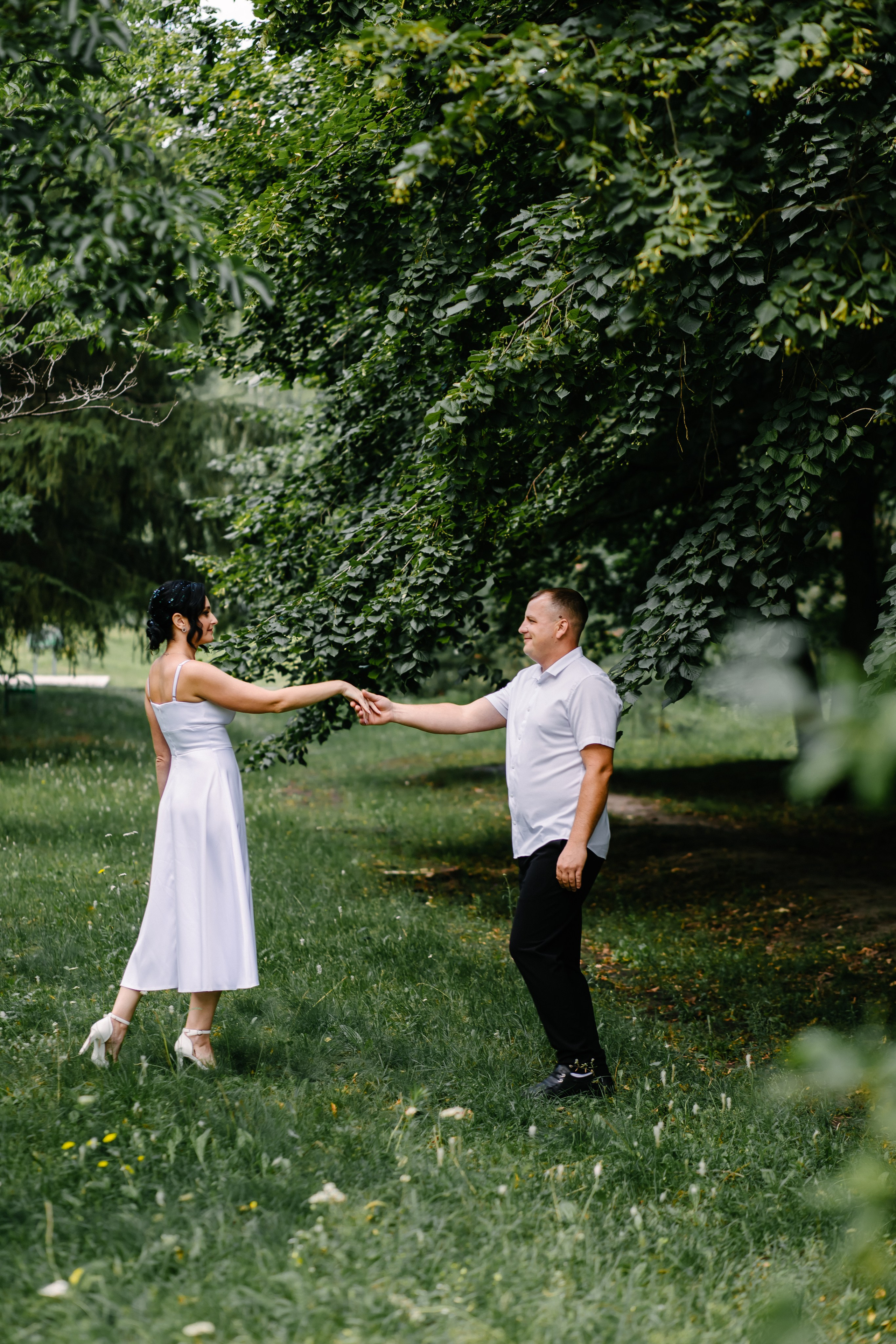 Свадебный фотограф Старый Оскол. Свадьба E&A. Свадебный фотограф в Старом Осколе Тулинова Мария