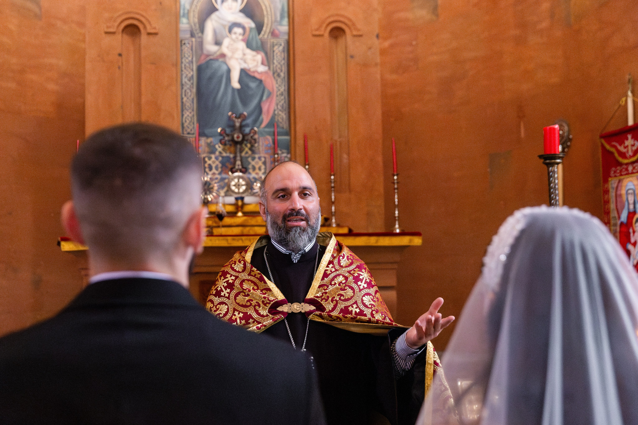 Эдгар и Амасик. Свадебный, семейный, детский фотограф в Воронеже, Липецке Ваганова Дарья