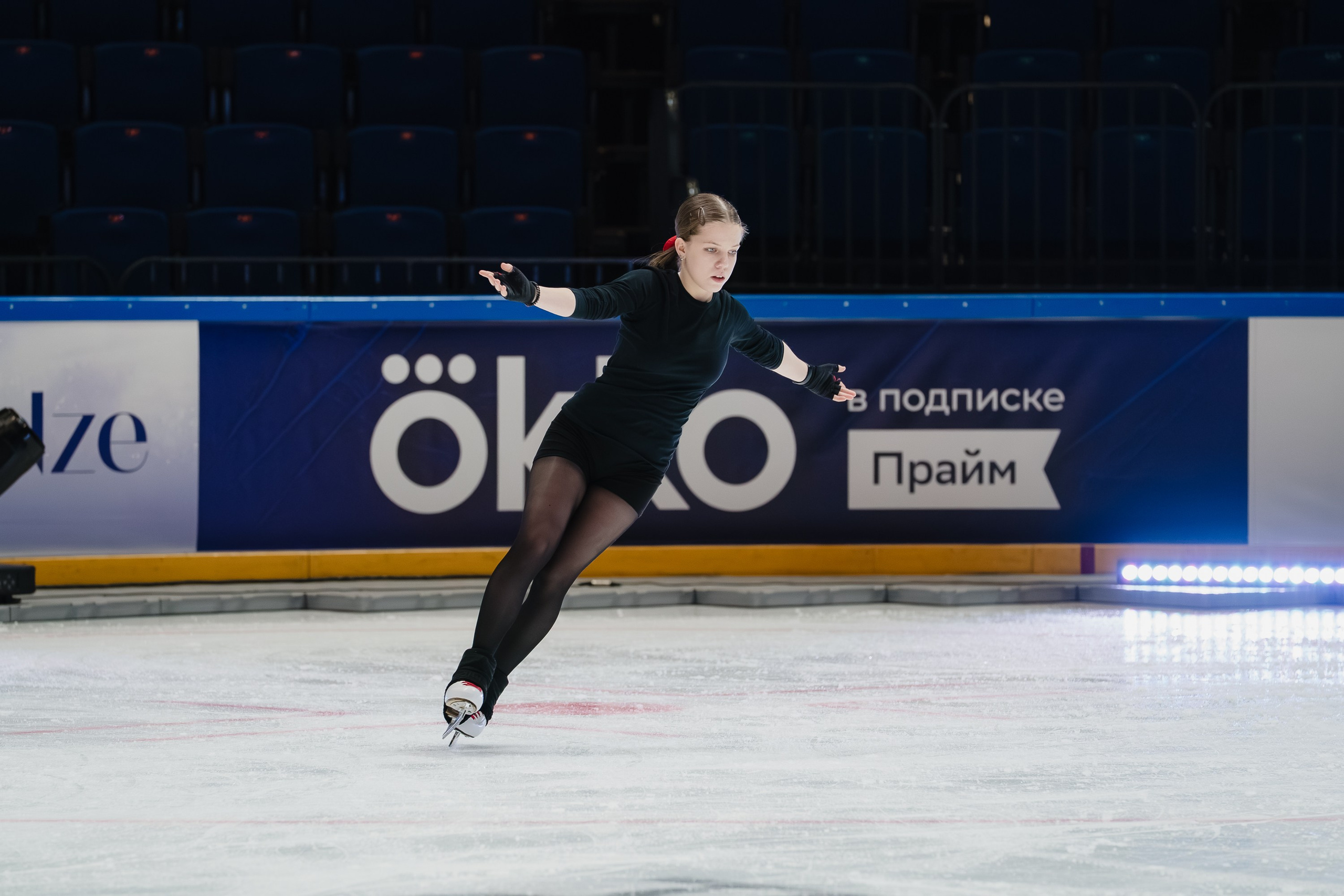 Мастер-класс Даниила Глейхенгауза. Воробьева Ксения — Спортивный и танцевальный фотограф Новосибирск