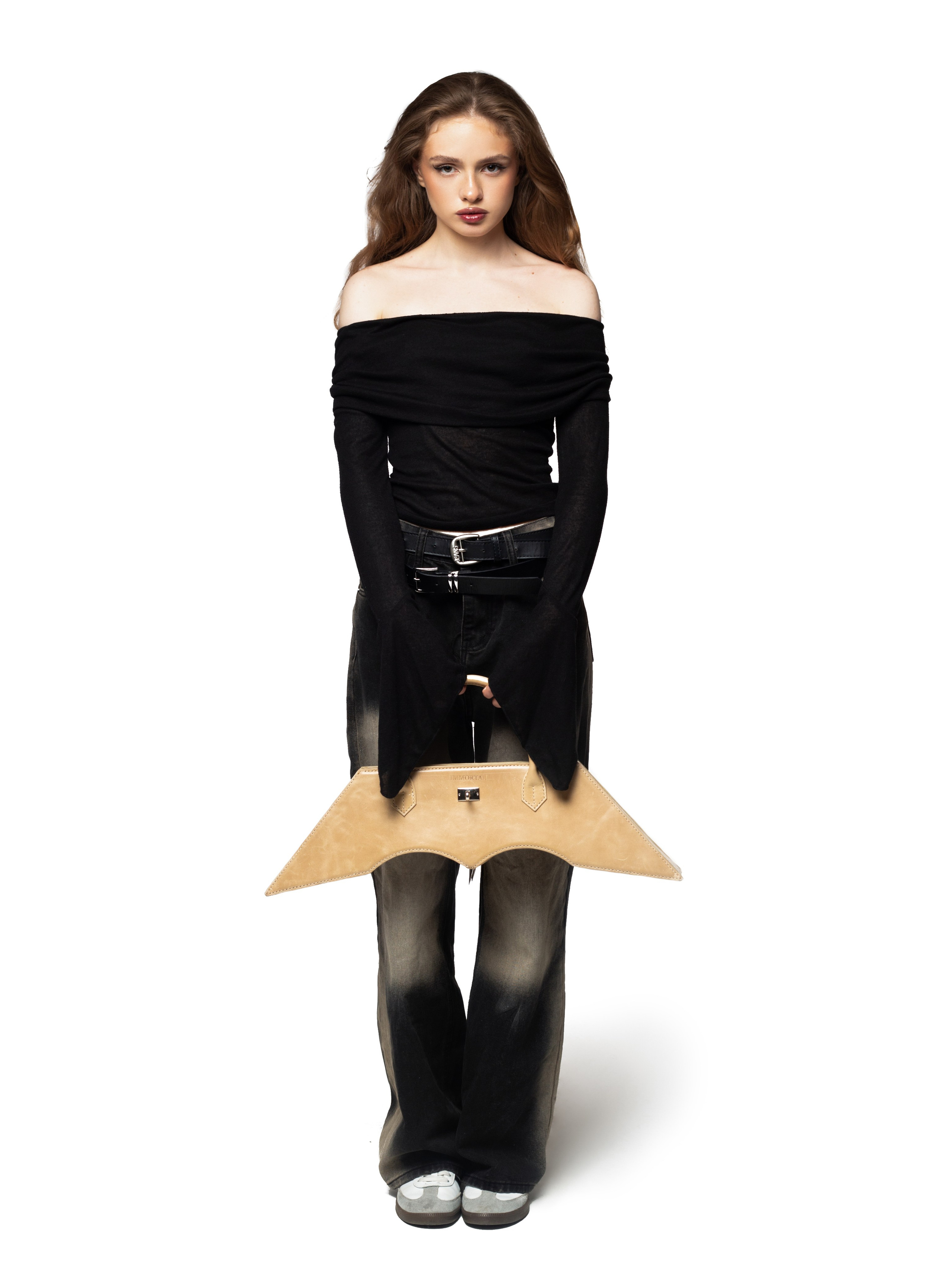 СУМКИ. RUNA production — стильные съемки для брендов