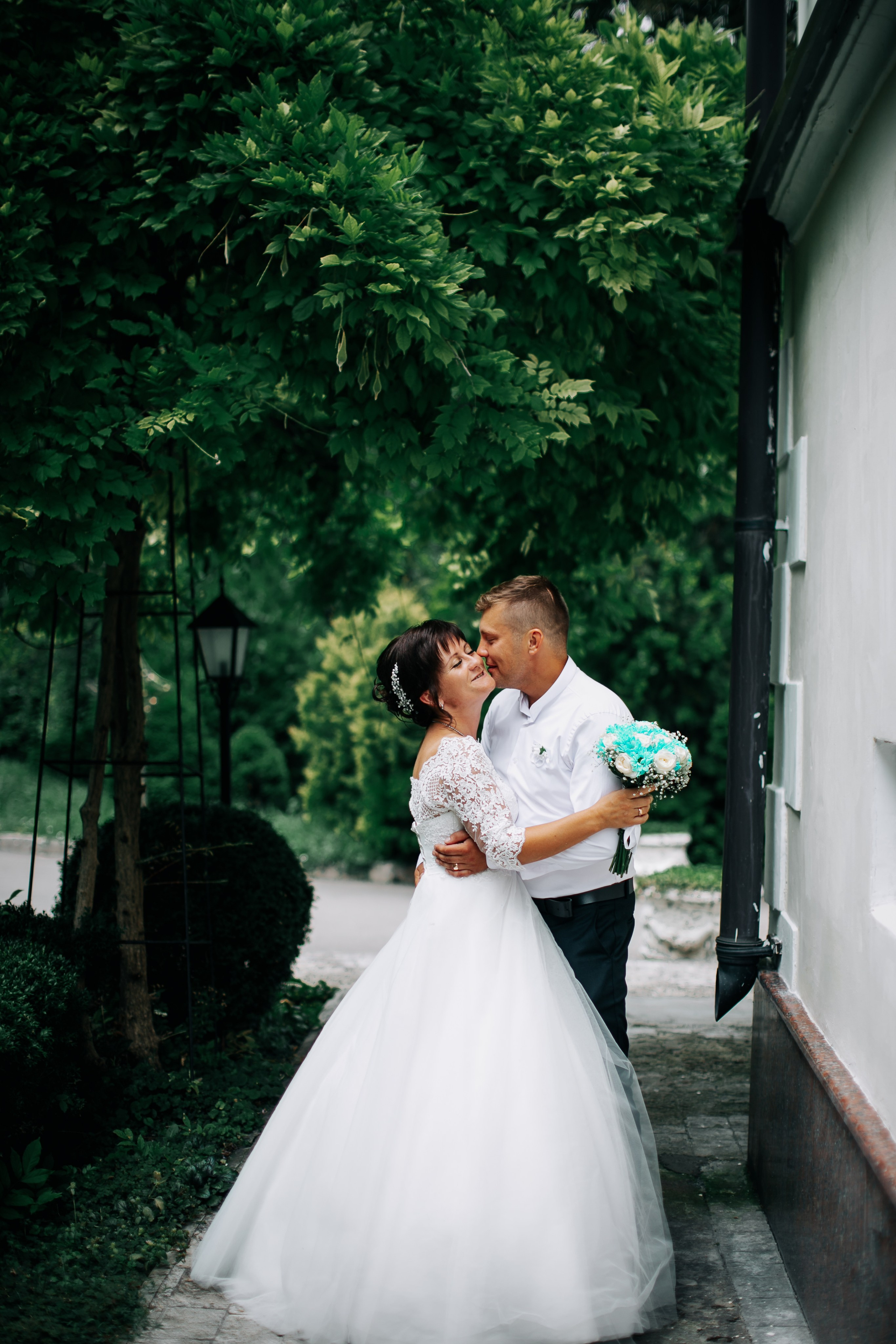 Мария и Даниил. Фотограф в Крыму