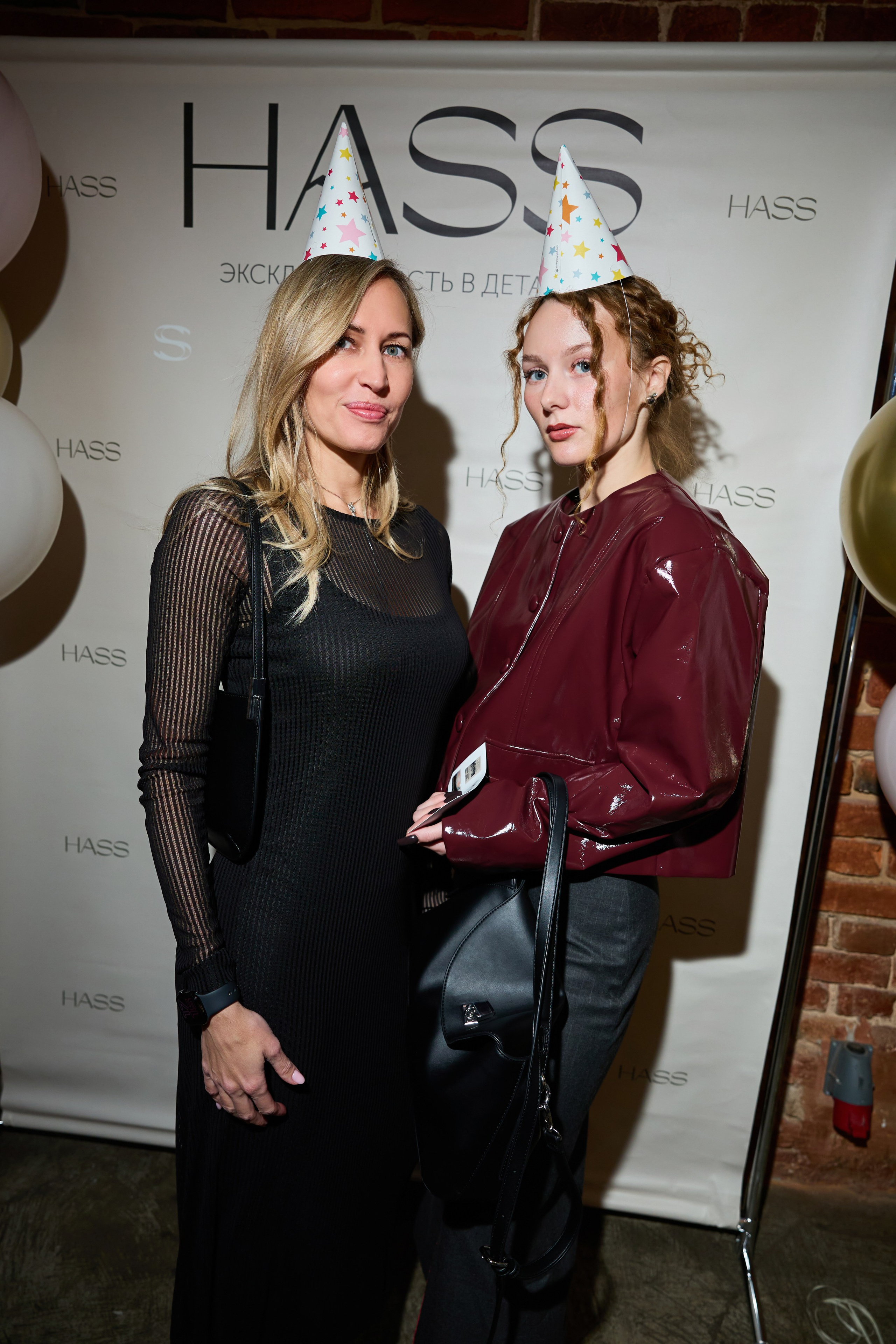 HASS 24 года!. Фотограф Иван Недорез