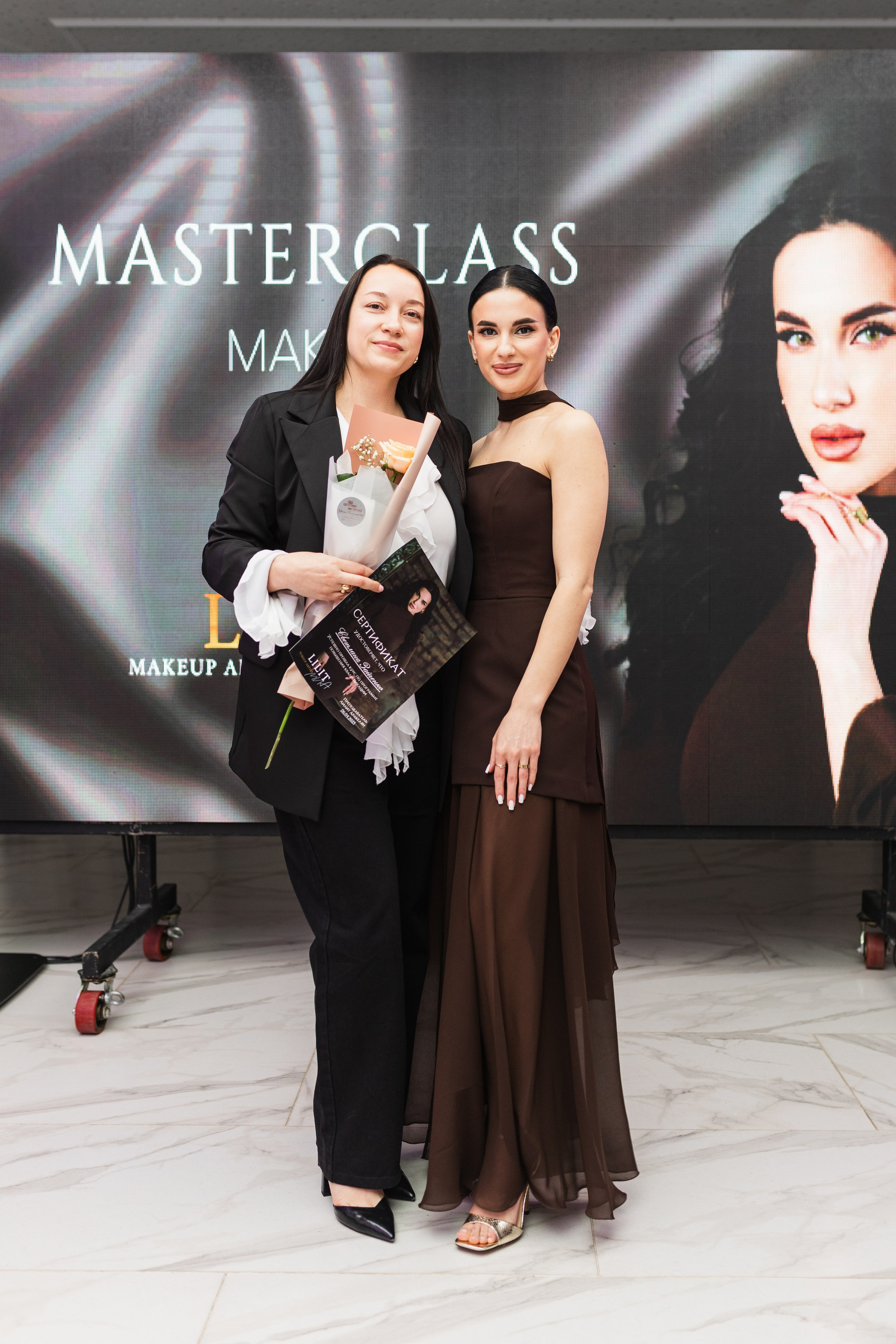 МК Лилит (визажист). Свадебный фотограф Краснодар Ростов Солоникова Вероника