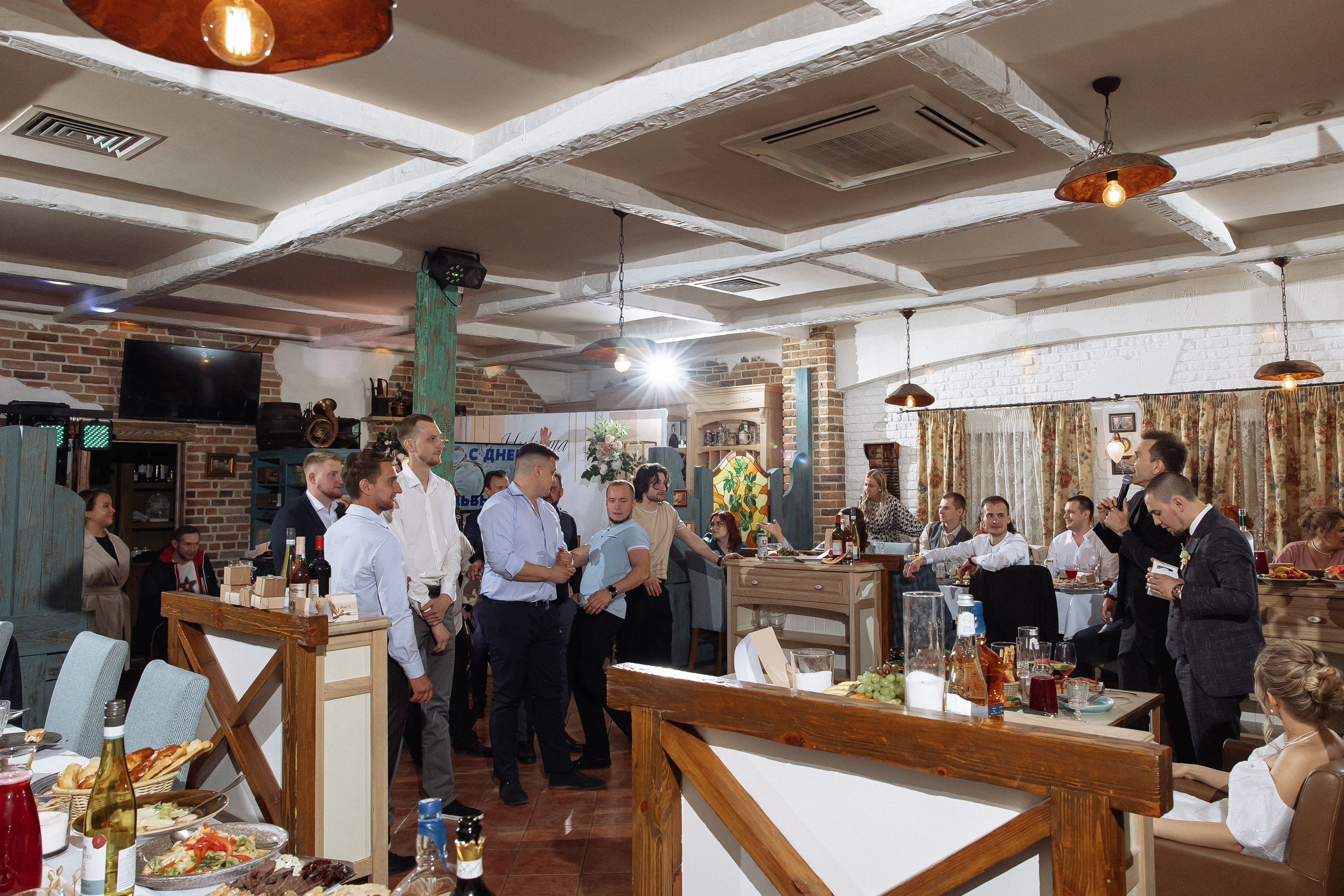 Никита и Яна 20.07. Фотограф Норильск, Москва