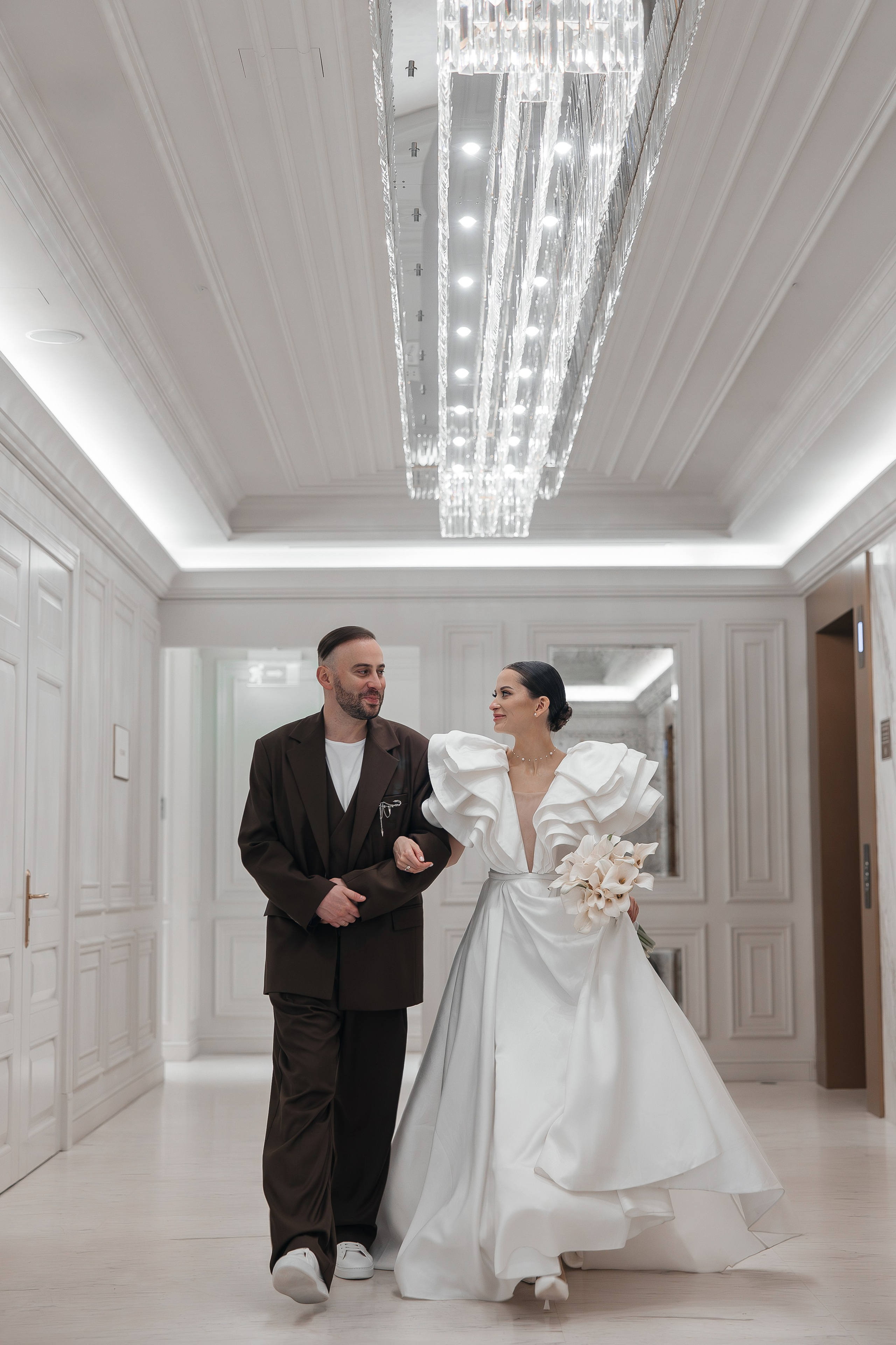 Андрей и Наталья. СВАДЕБНЫЙ ФОТОГРАФ МОСКВА