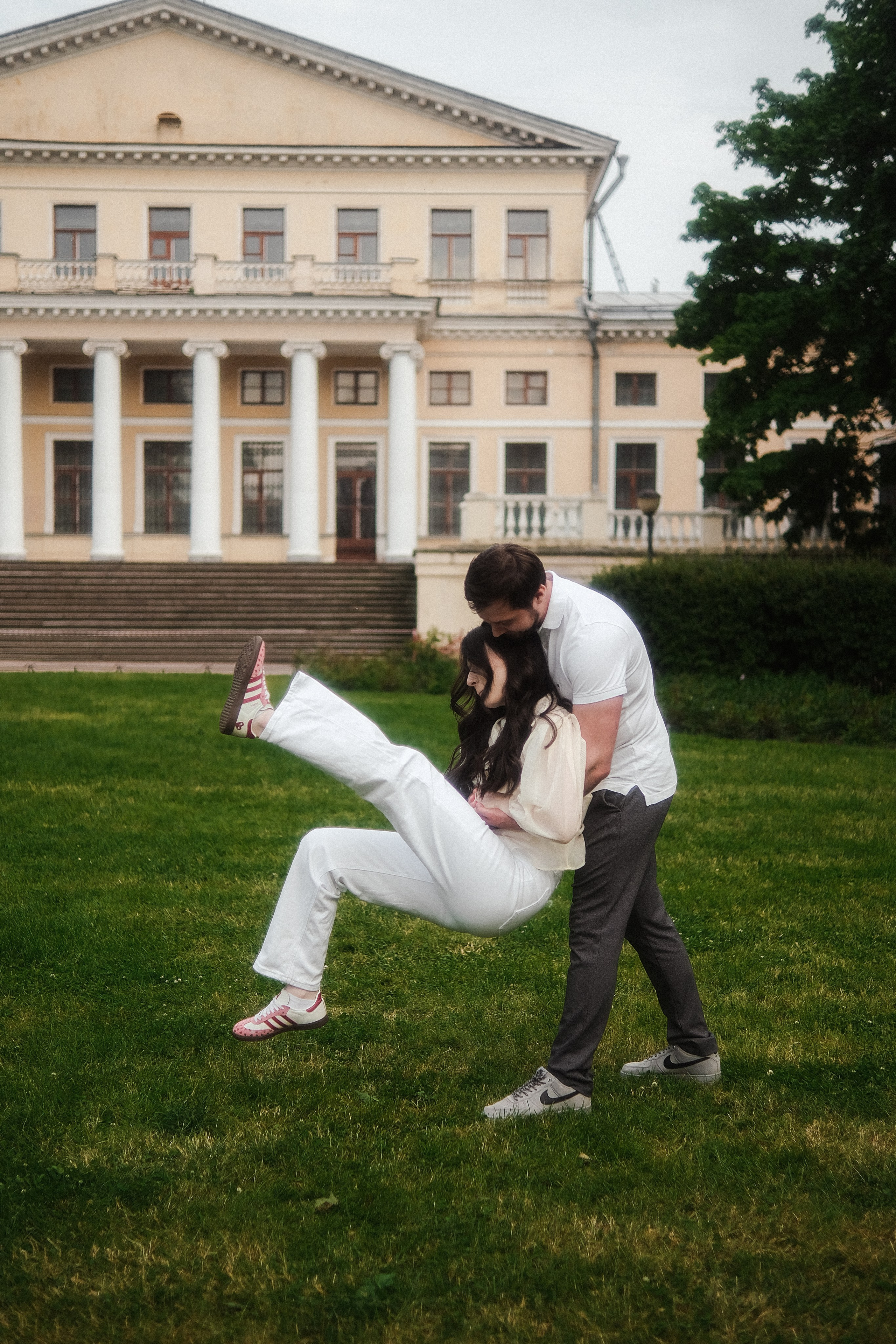 Сабина & Лёша. Phdkvmr.ru