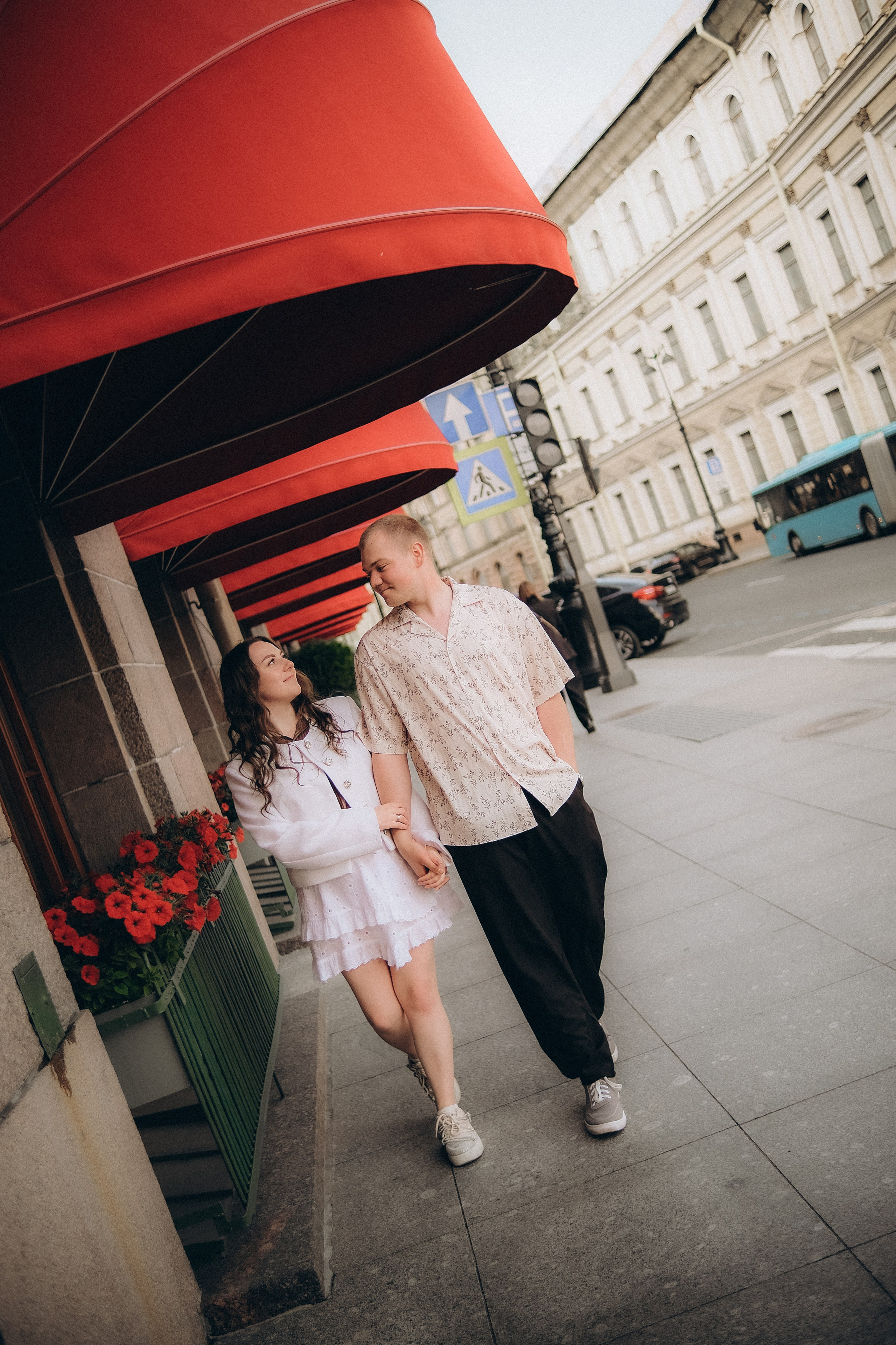 Лина & Даня. Phdkvmr.ru