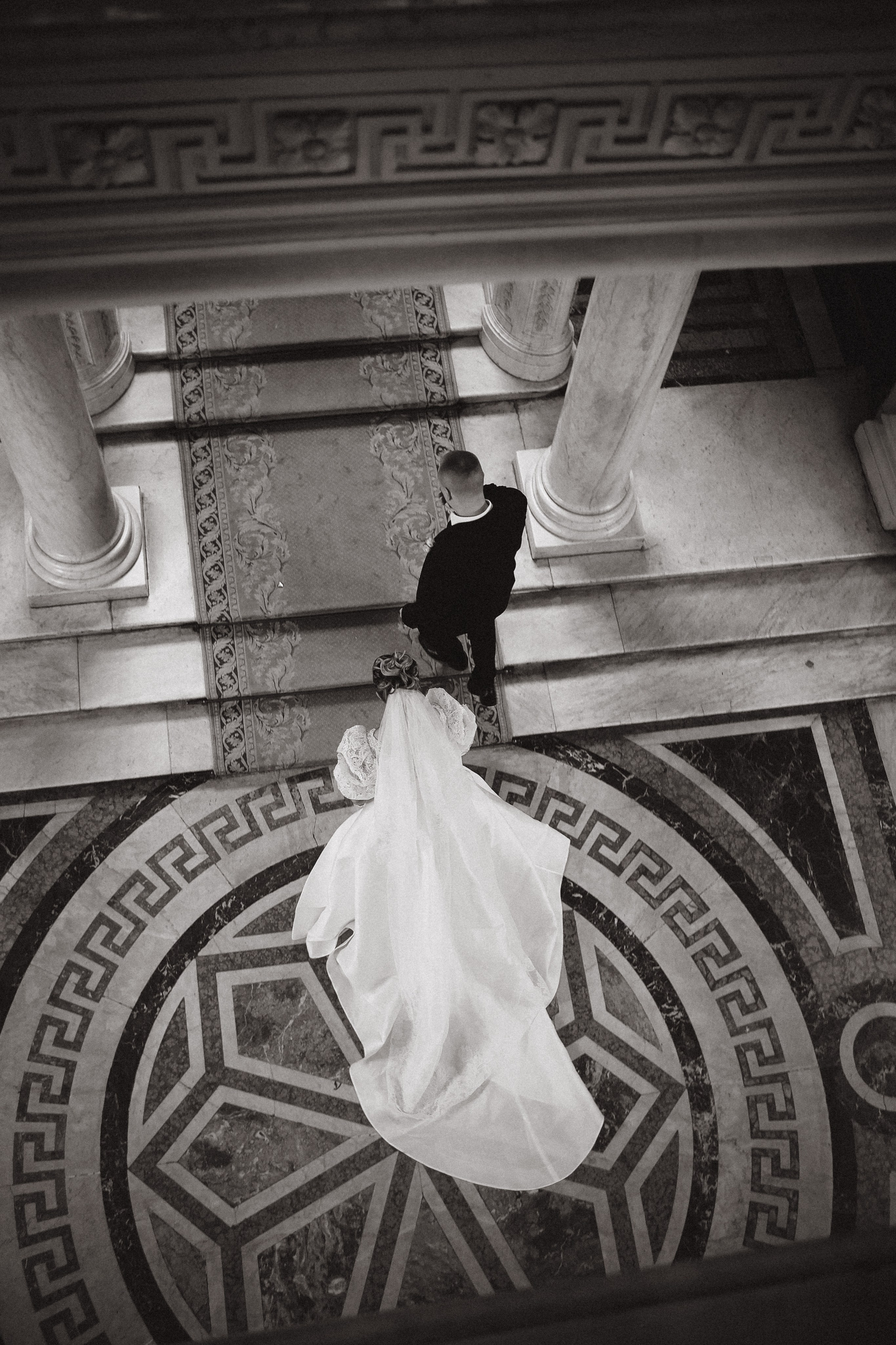 Аня & Рома ДБ1+Дом Учёных. Phdkvmr.ru