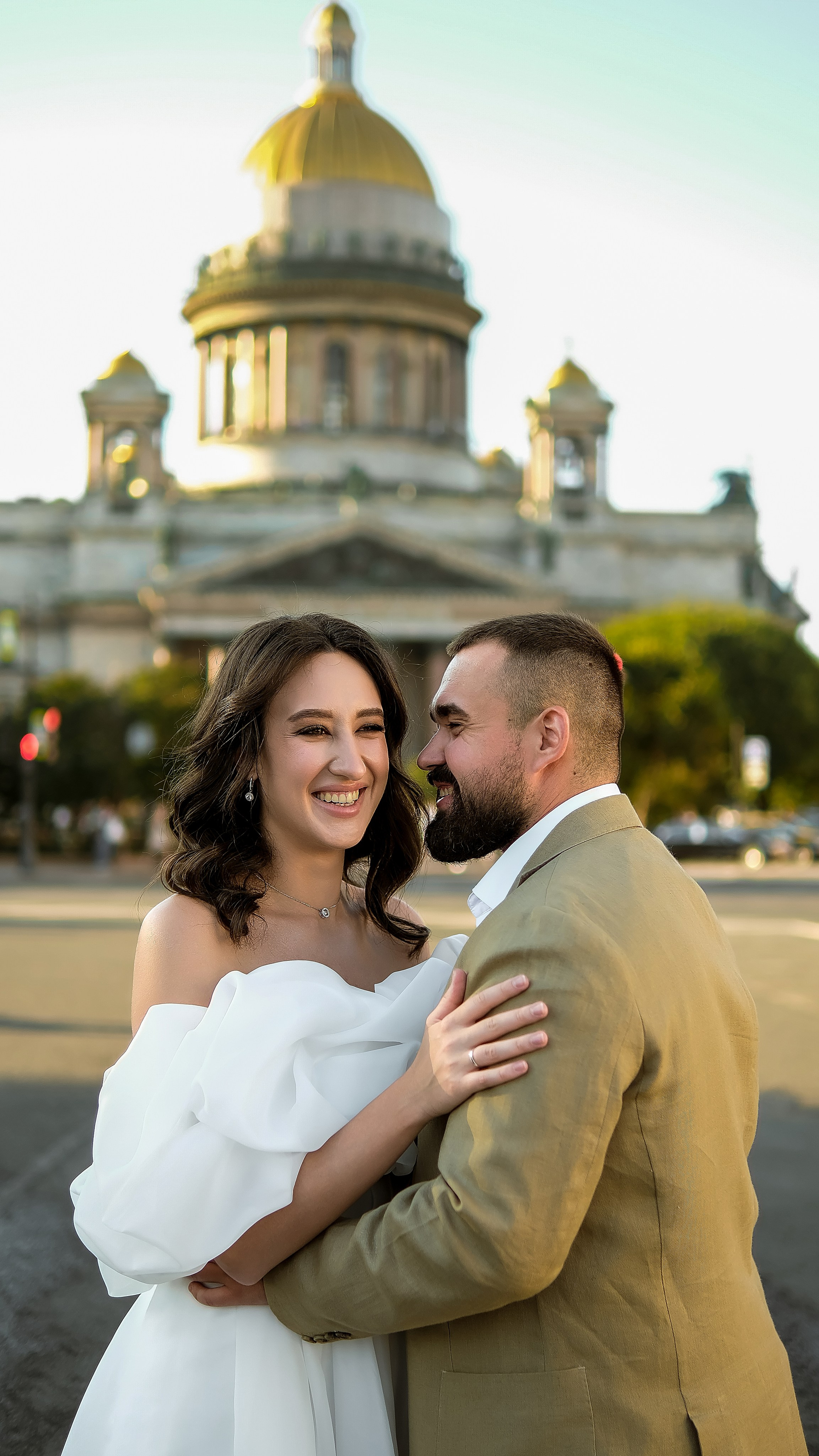 Даша и Савелий. Phdkvmr.ru