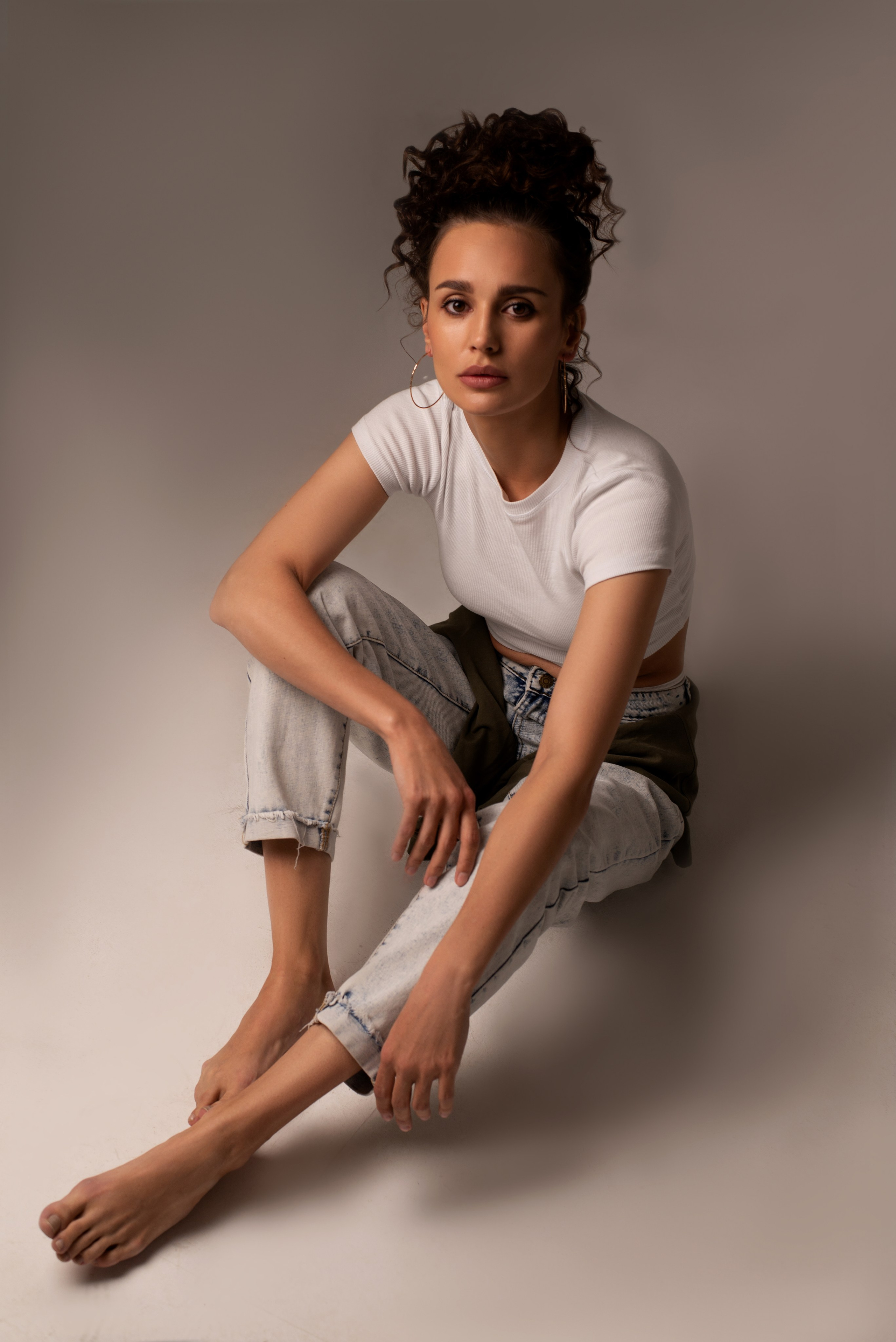 Анастасия. Женский фотограф в Чите Анна Новикова