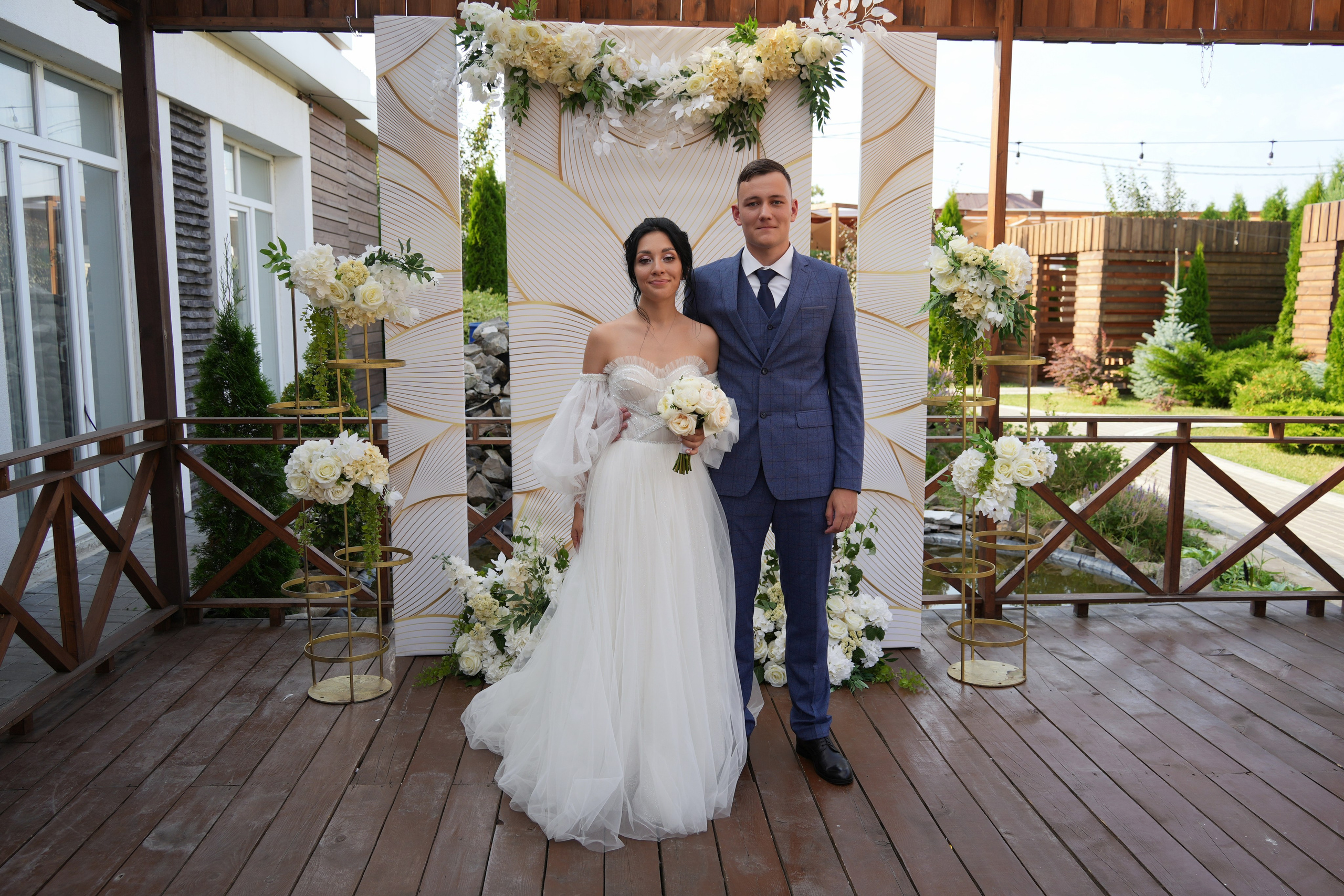 Юля + Артур: полная серия (пакет полный день). BYFOX STUDIO 68 — фото и видеосъёмка Тамбов, Москва, Воронеж, Липецк