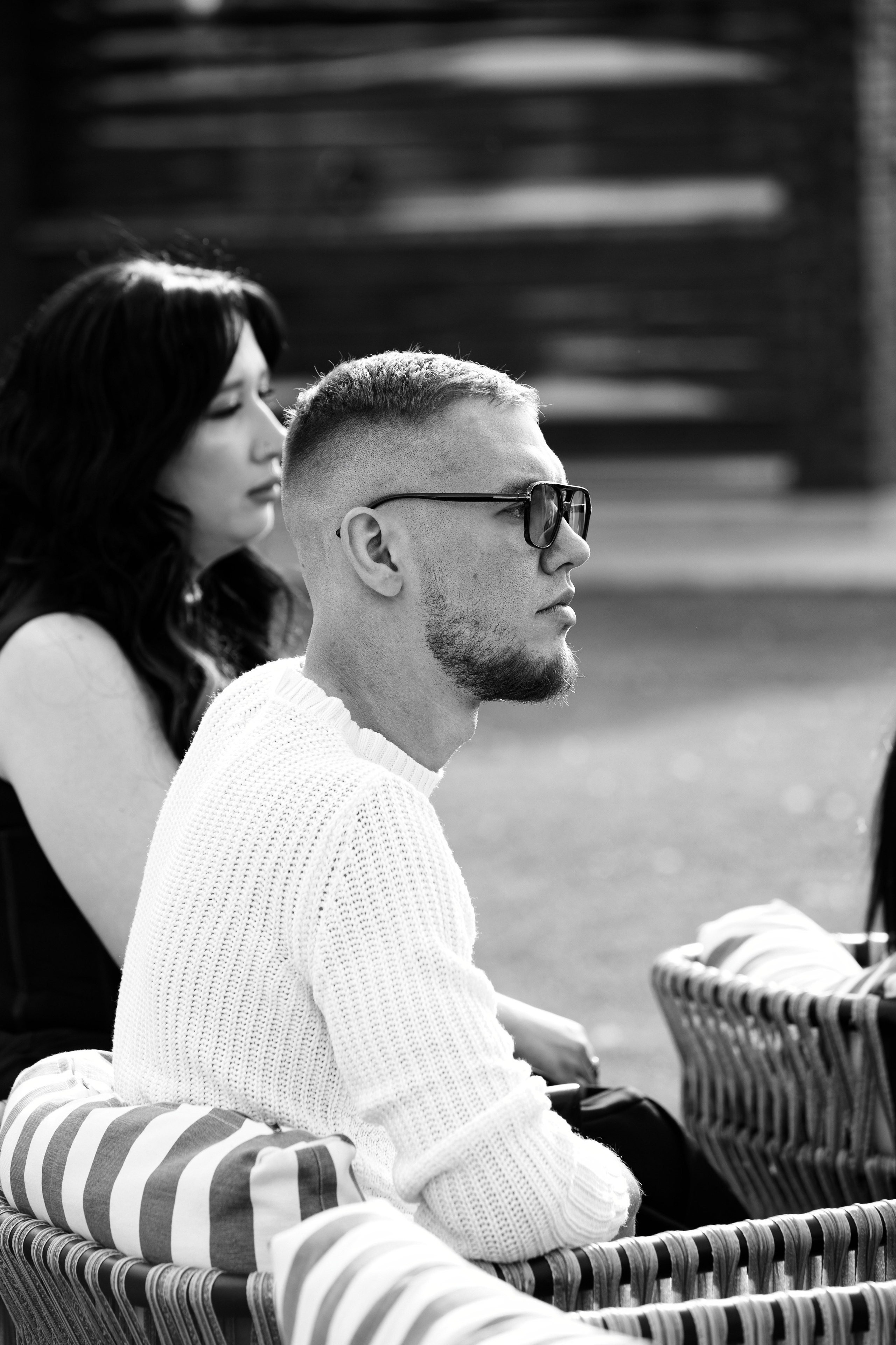 Роман и Валерия. Семейный фотограф — Макс Белогрудов