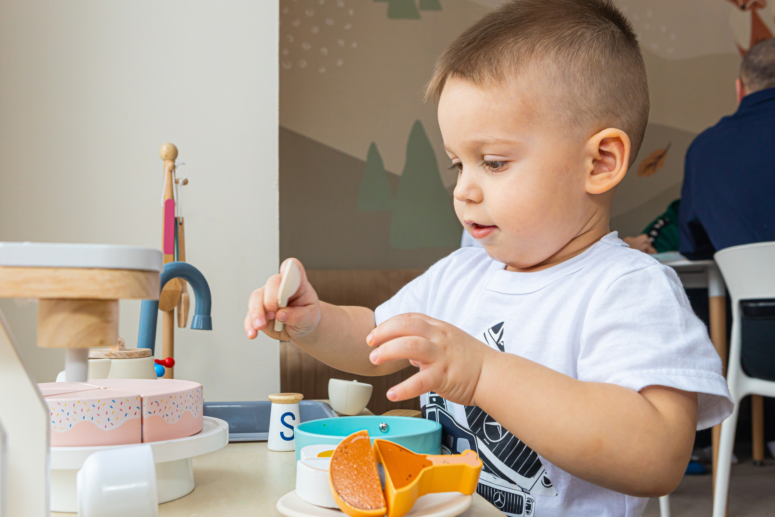 День Рождения Ульяны. Видеограф PRO Новокузнецк