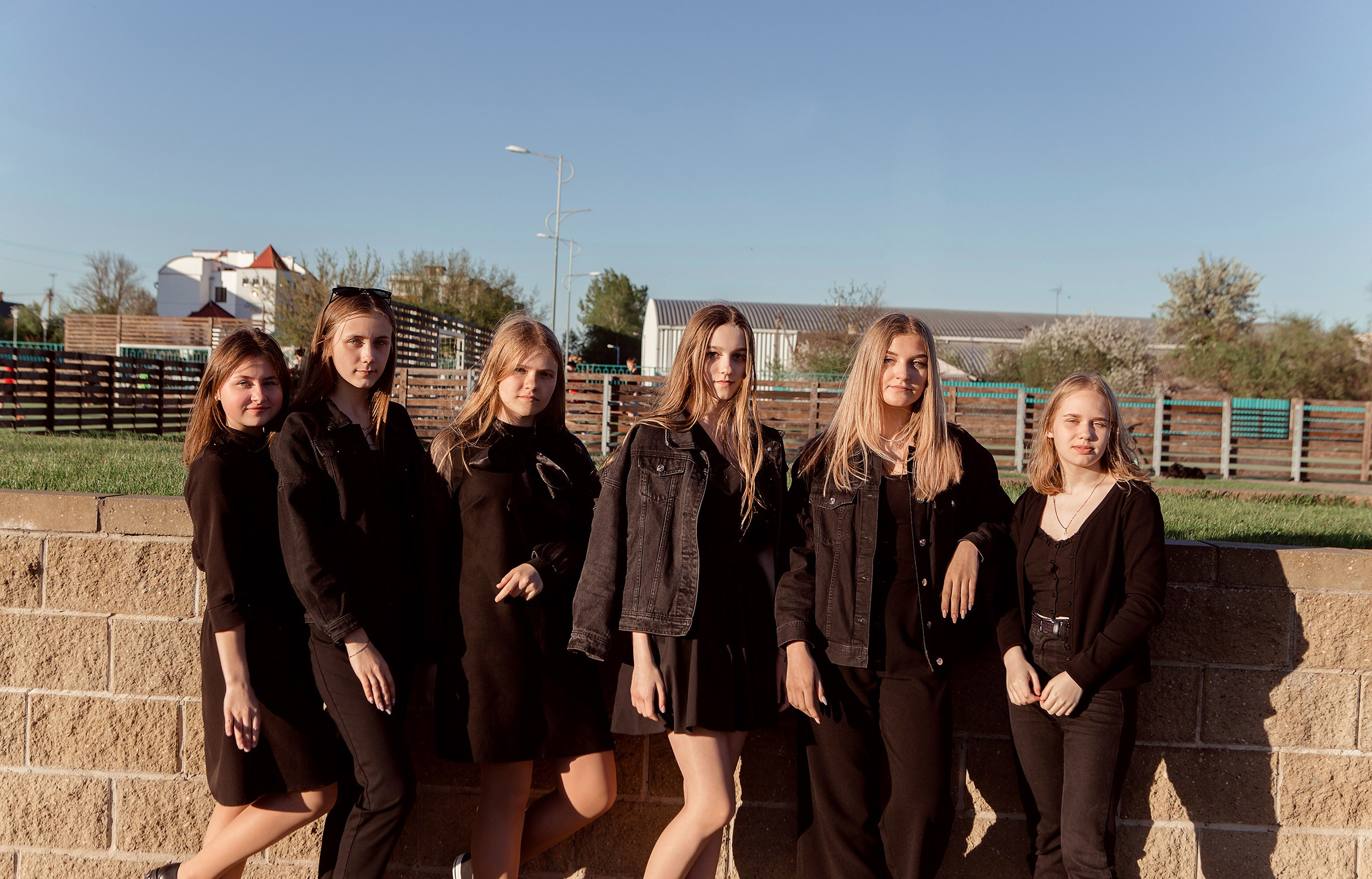 9-11 класс. Выпускные альбомы Берёза и Брестская область