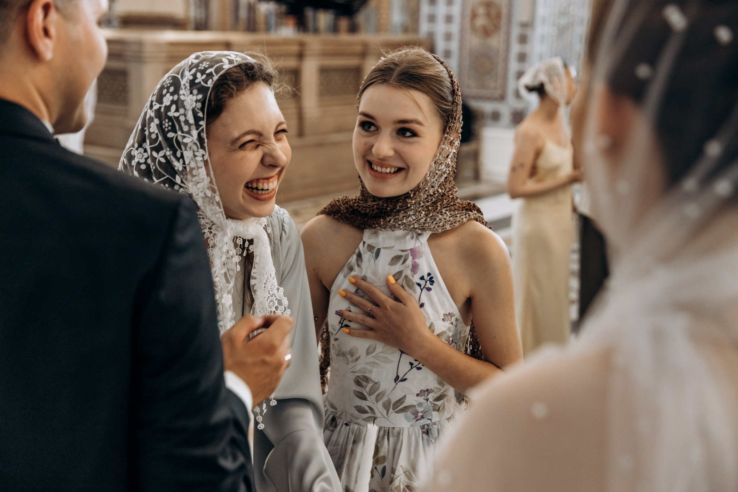 Венчание. Фотограф в Крыму — Федор зайцев. Свадебная, семейная и портретная съёмка. Фотографии для контента, для бизнеса. Корпоративная съёмка