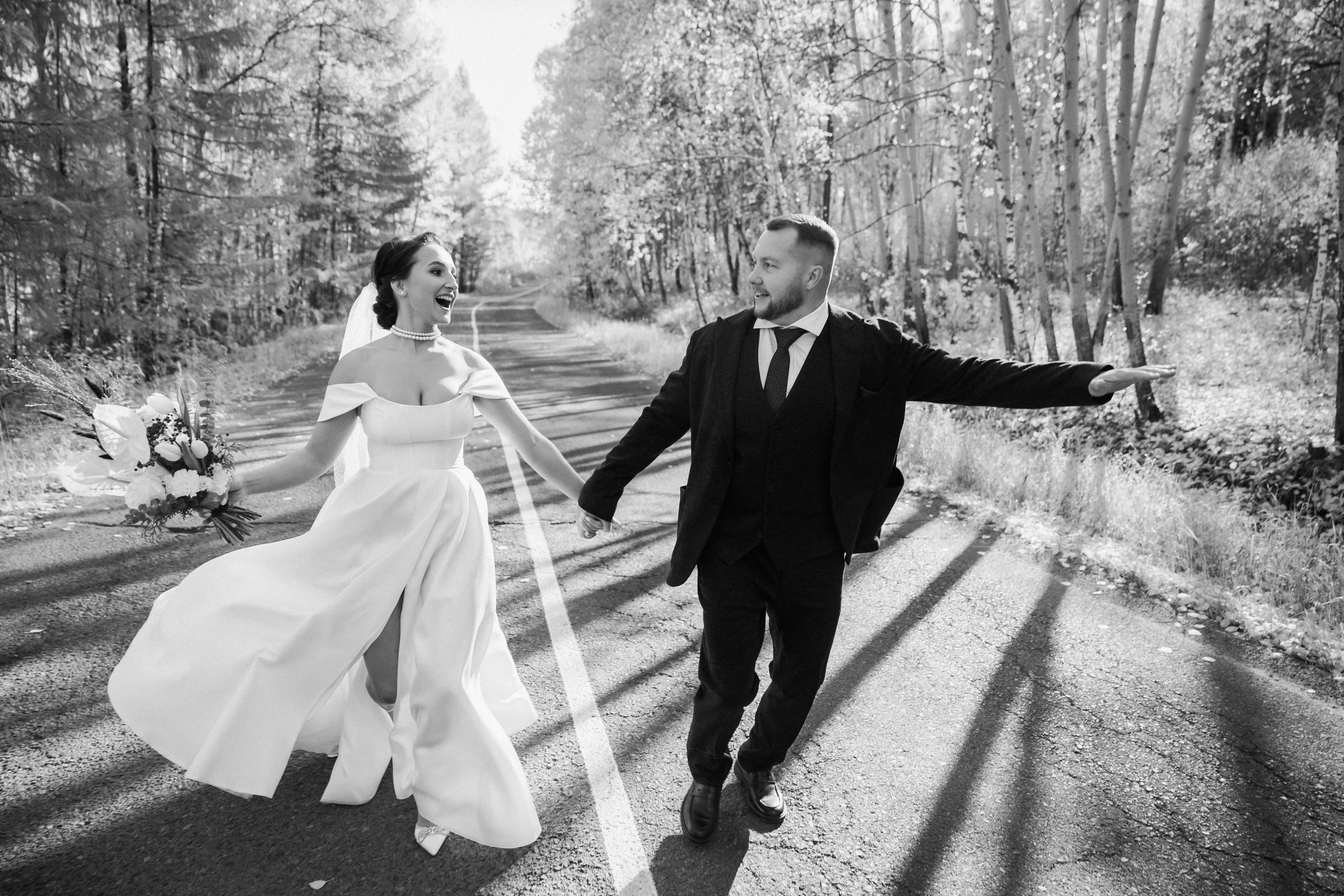 Никита и Юлия. Главная