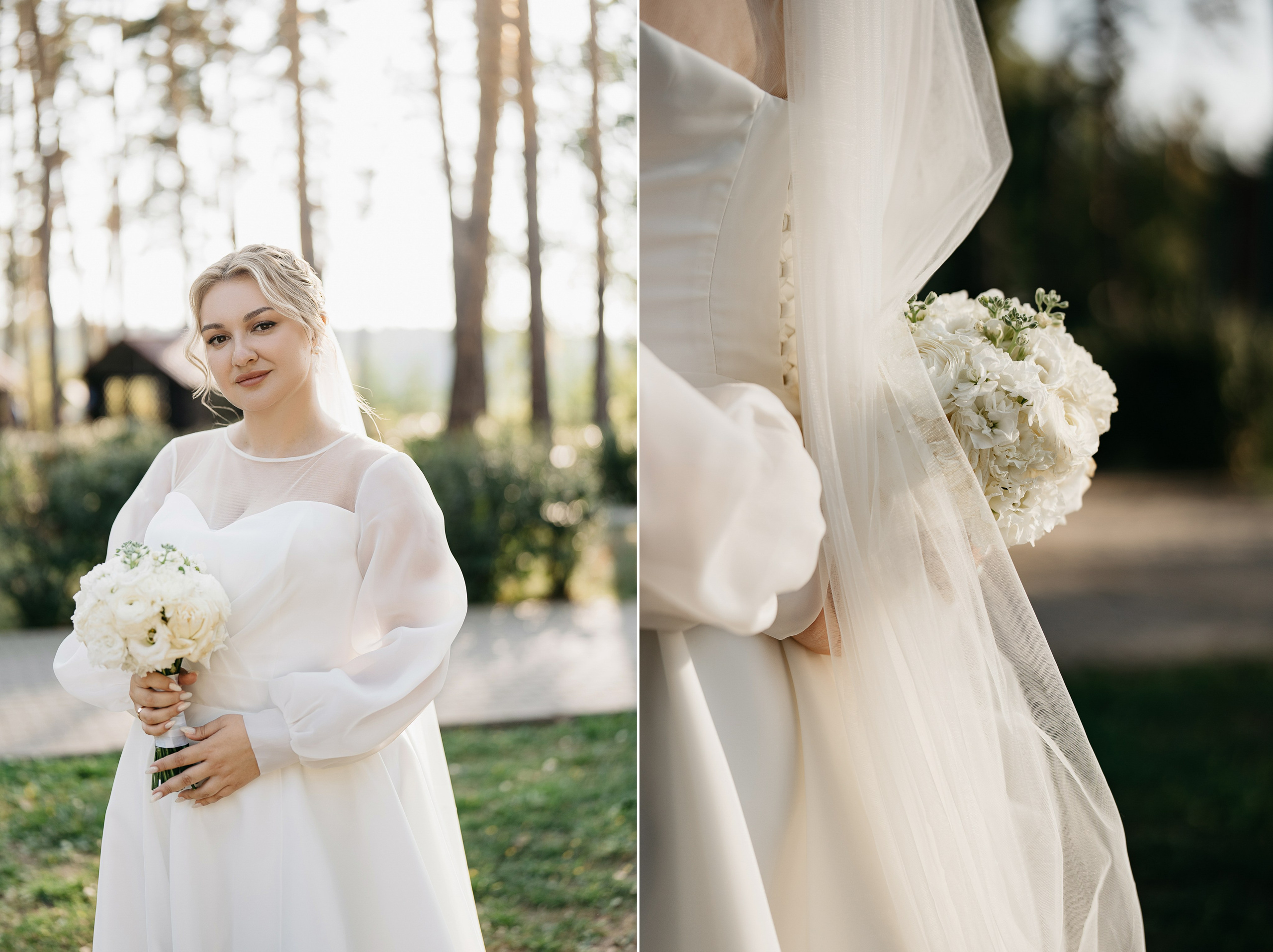 Евгений & Ольга. Свадебный и репортажный фотограф Юров Дмитрий