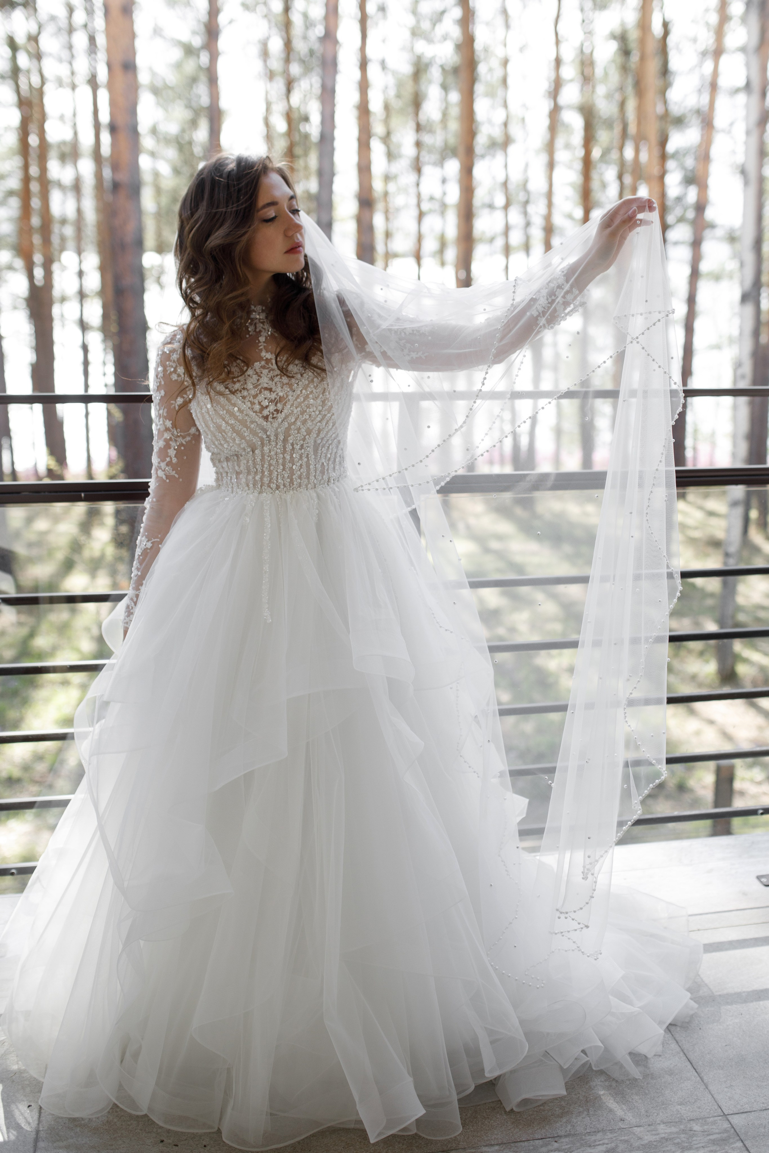 Свадьба Николая и Екатерины. Свадебный и семейный фотограф в Иркутске Яна Лиа