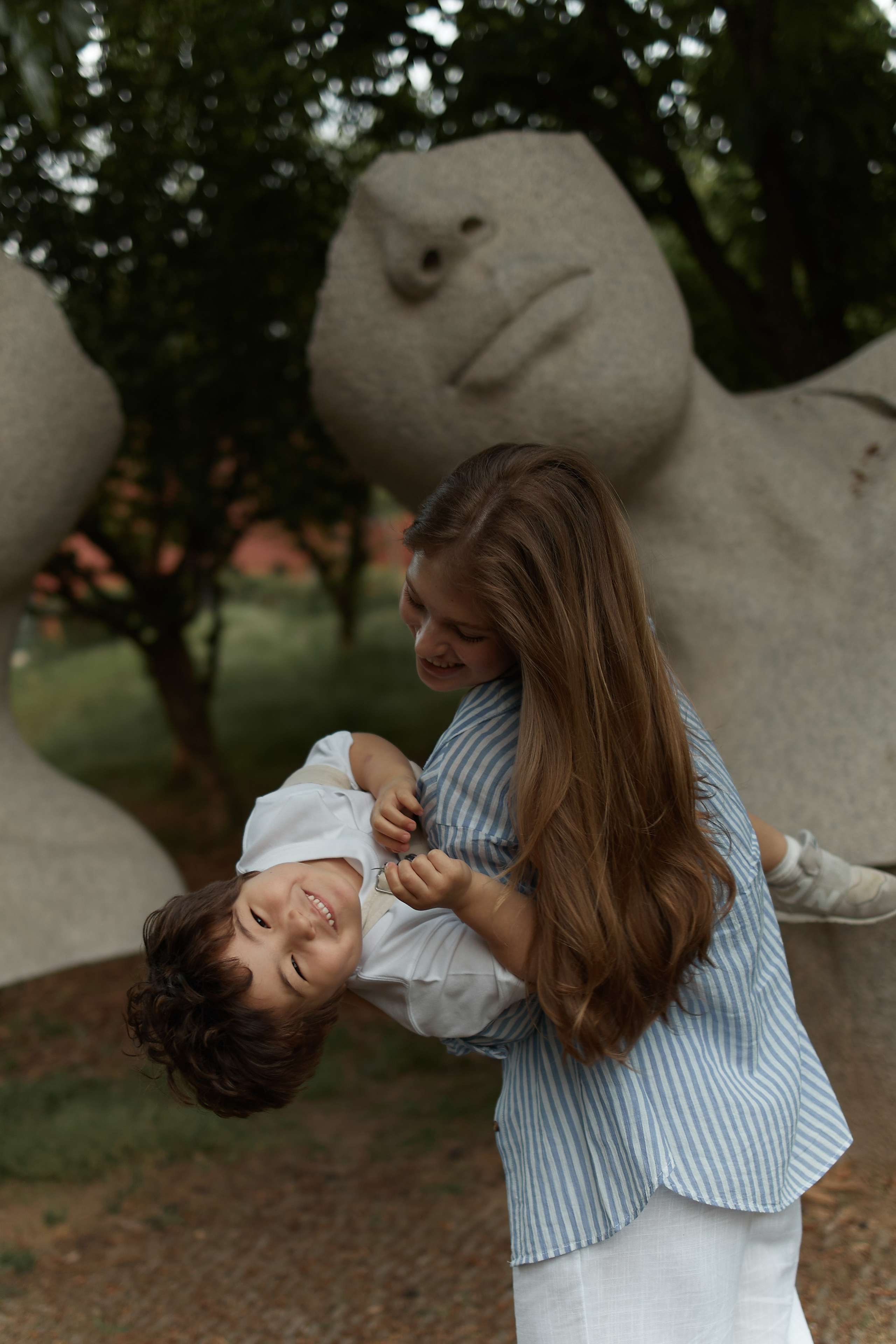 3 in Seoul. Ваш душевный фотограф