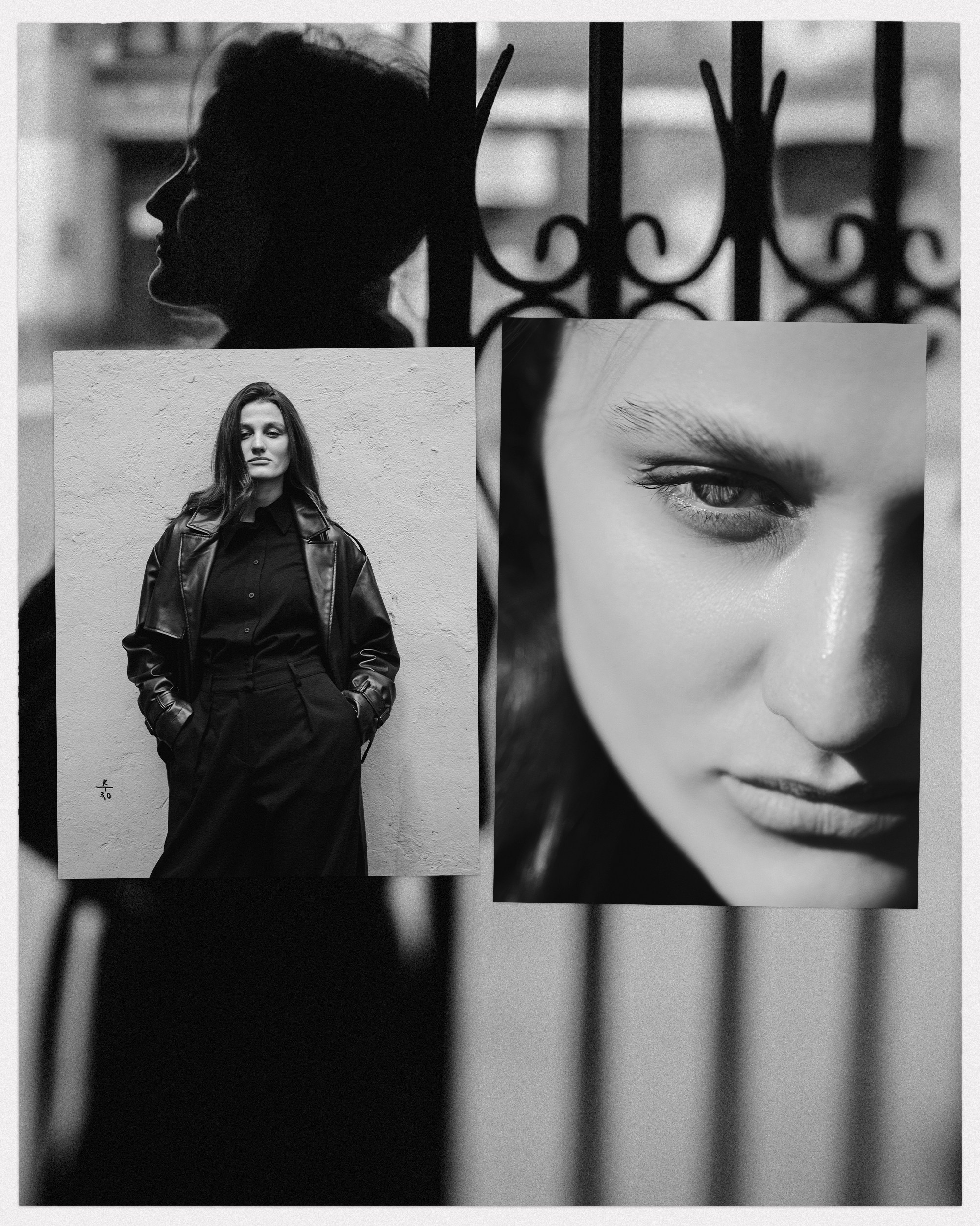 Diana. Портретный фотограф в Санкт-Петербурге Алексей Корзов