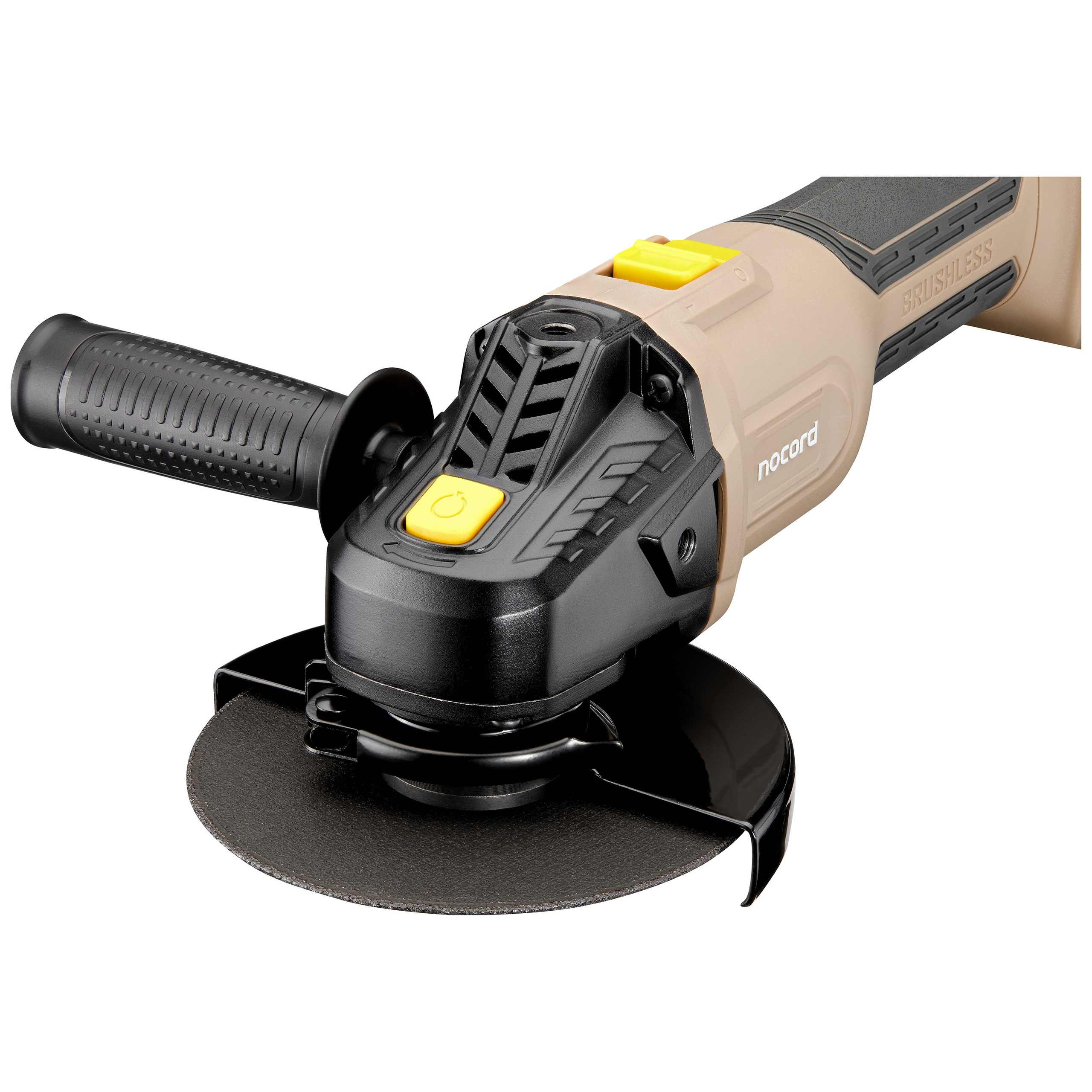 УШМ Nocord. Олег Дмитриев