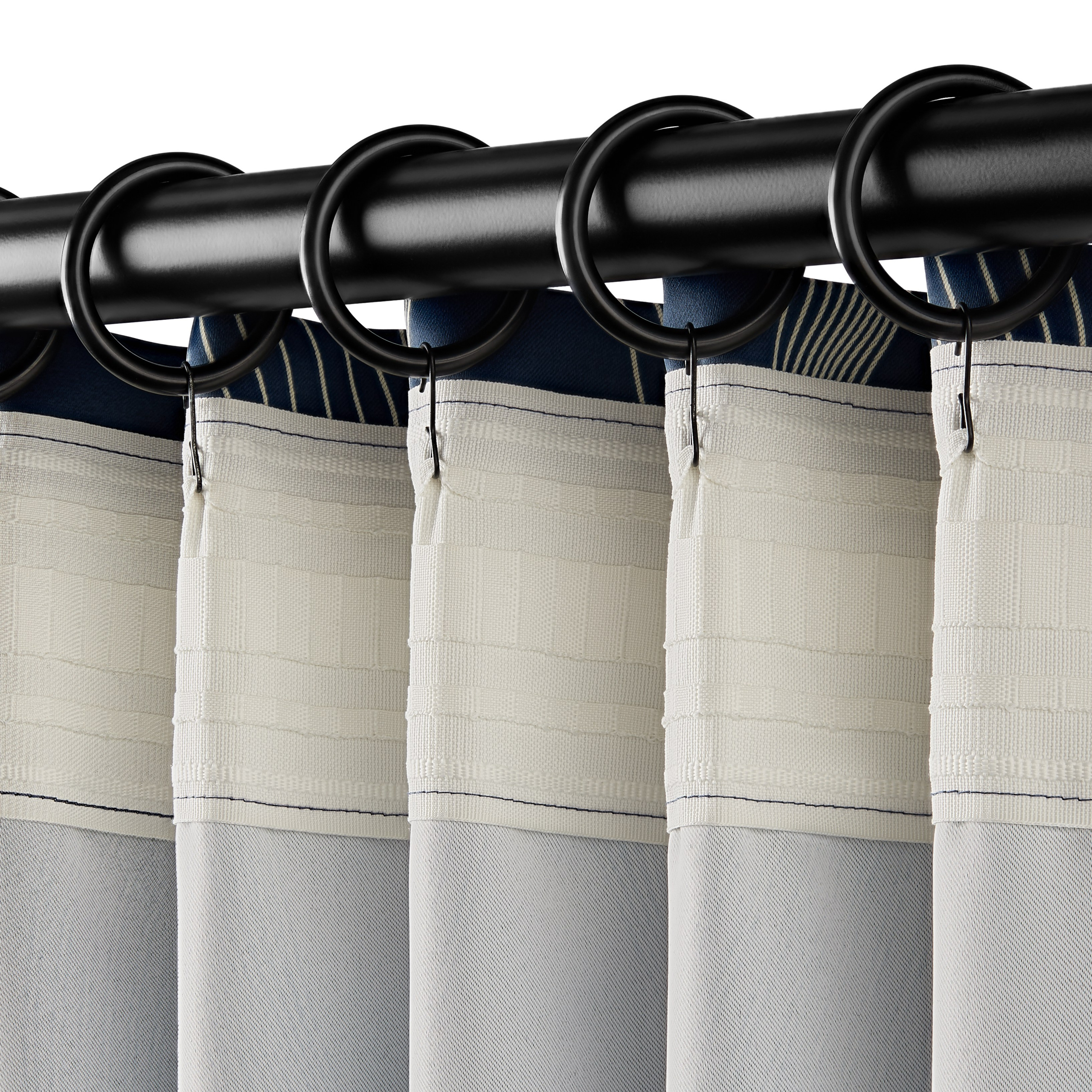 Шторы Pragma. Олег Дмитриев