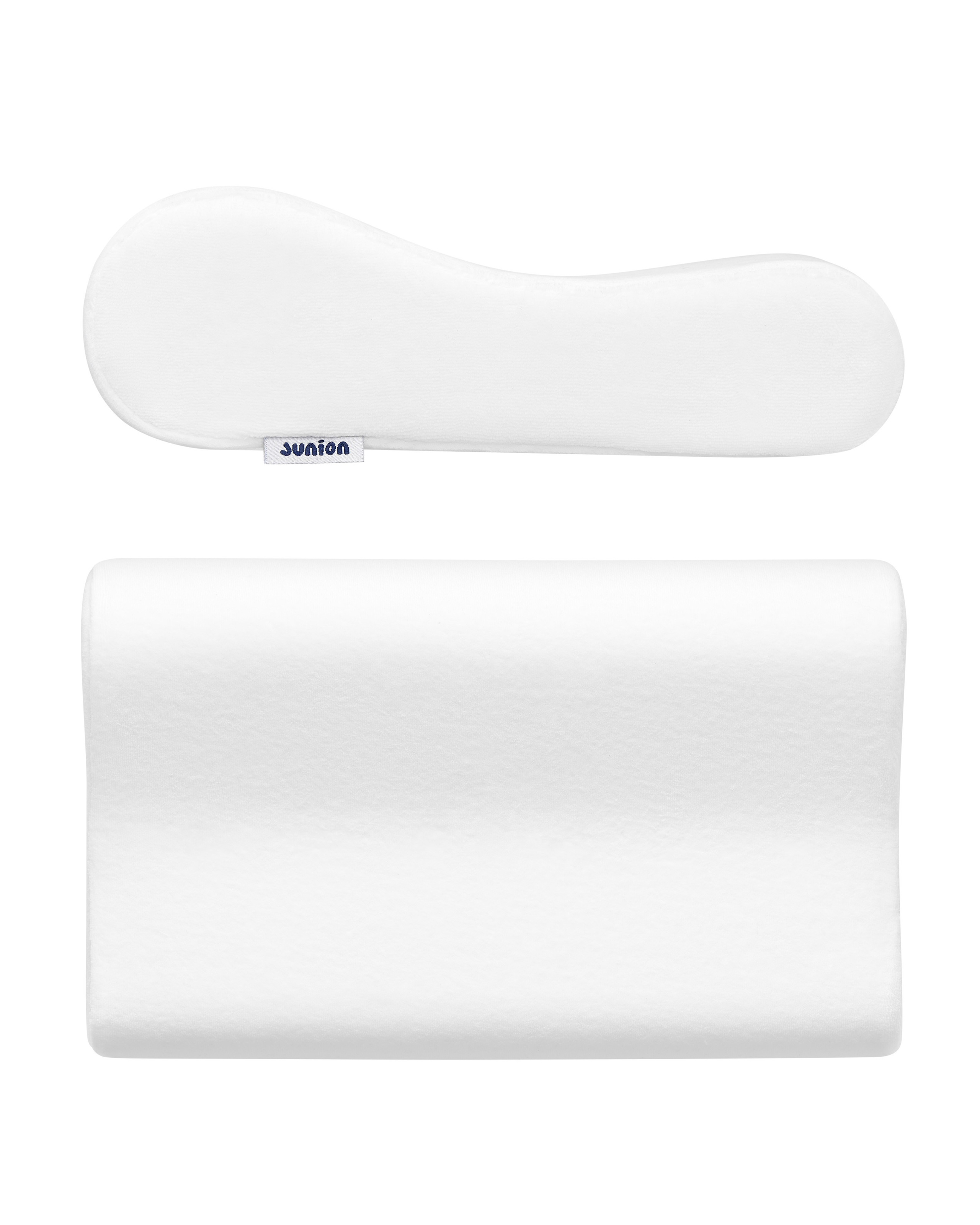 Подушки для детей Junion. Олег Дмитриев