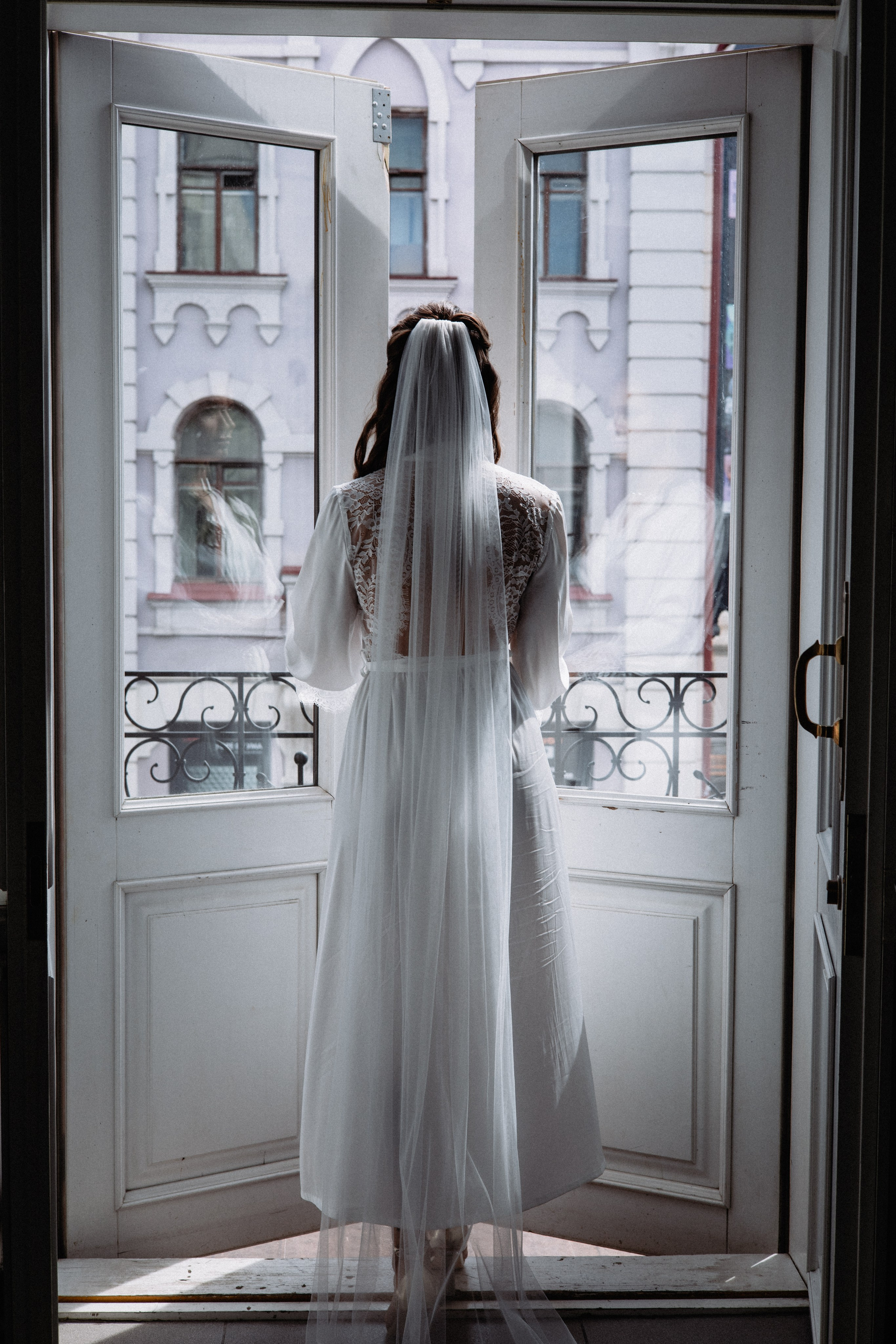 Сборы Алины. Настя Лекса. фотограф г. Красноярск