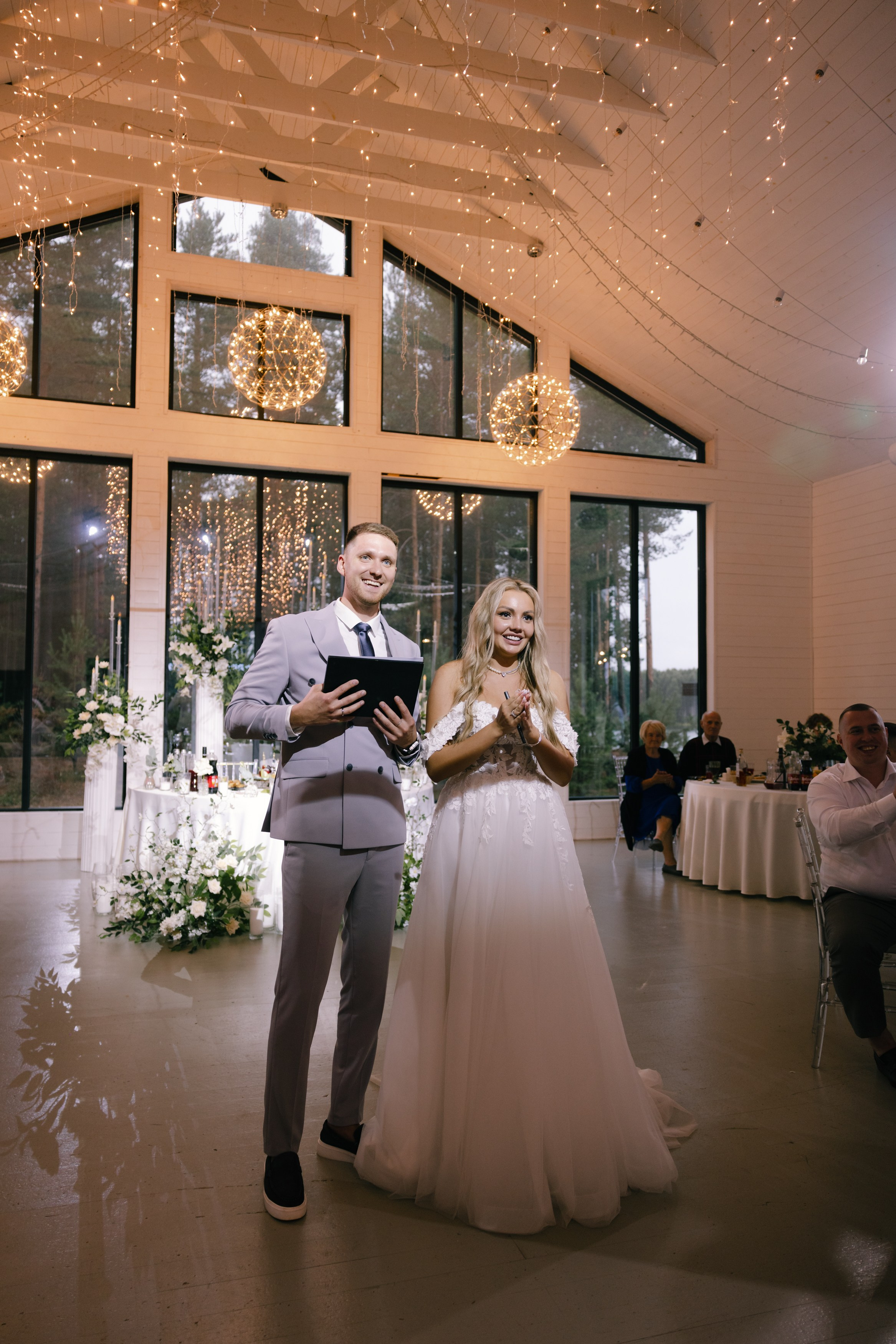 Wedding. Фотограф в Ижевске и Казани Богданов Яков