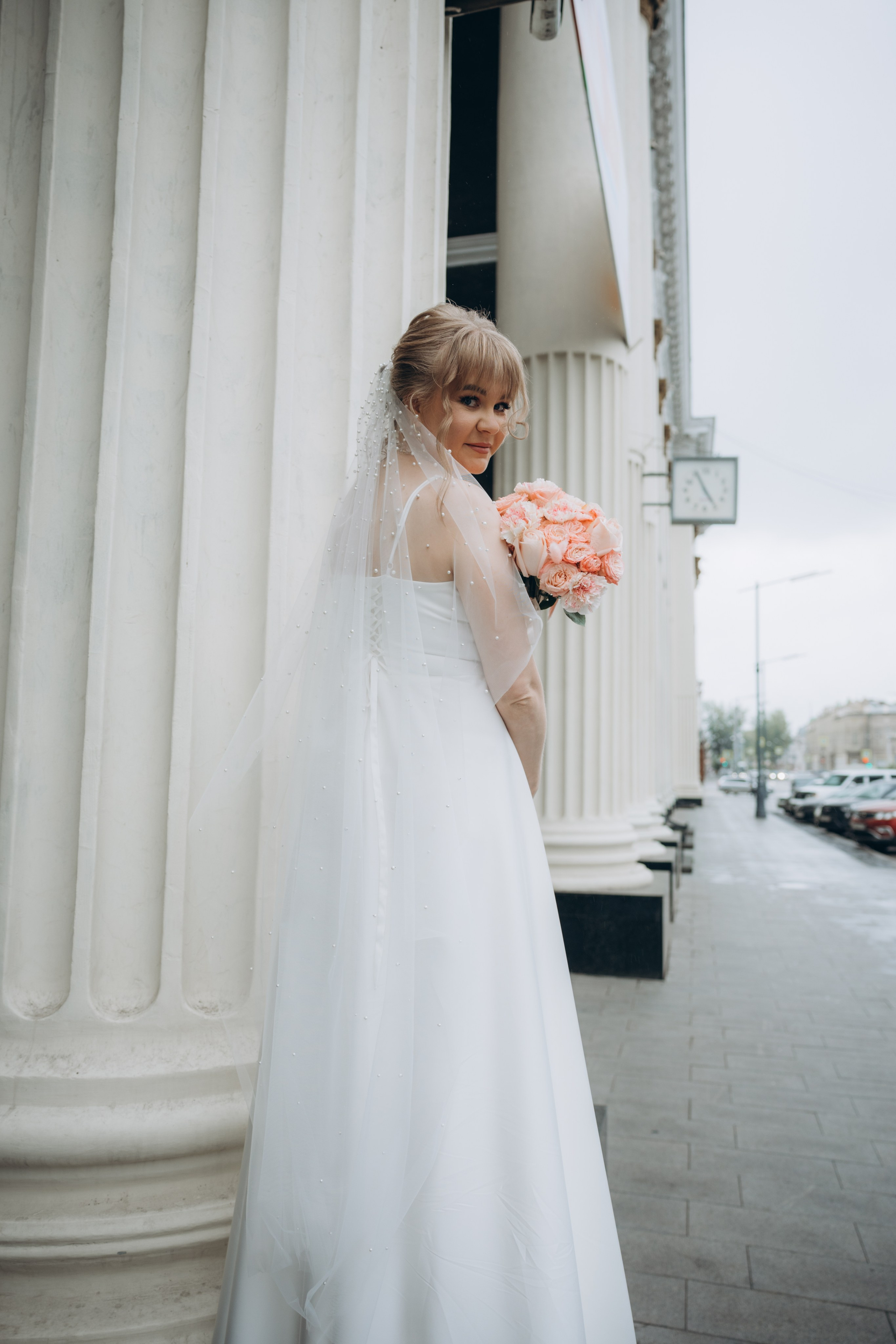 Георгий & Алёна. Свадебный, семейный фотограф в Иркутске Светлана Макаричева