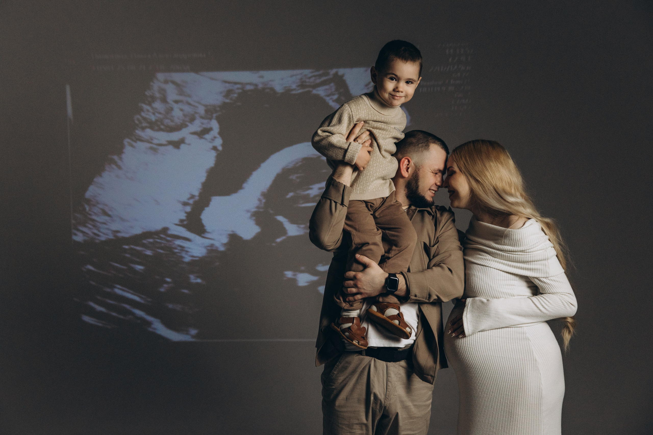 В ожидании. Свадебный, семейный фотограф в Иркутске Светлана Макаричева