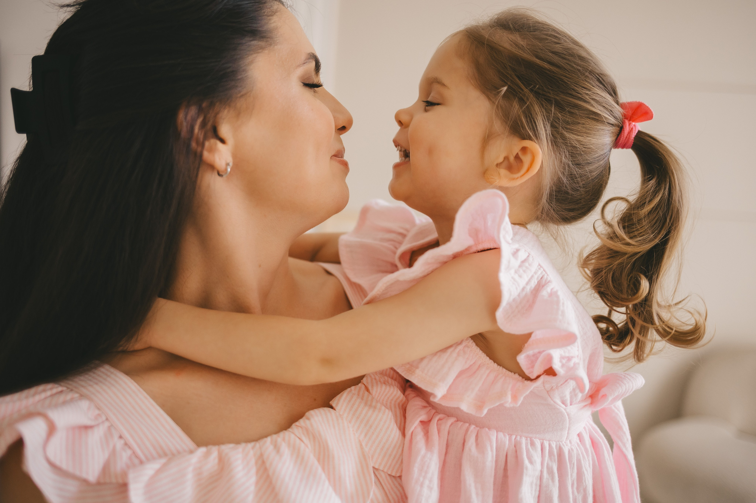 Лизе 3 годика. Семейный lifestyle фотограф в Санкт-Петербурге Людмила Пахомова