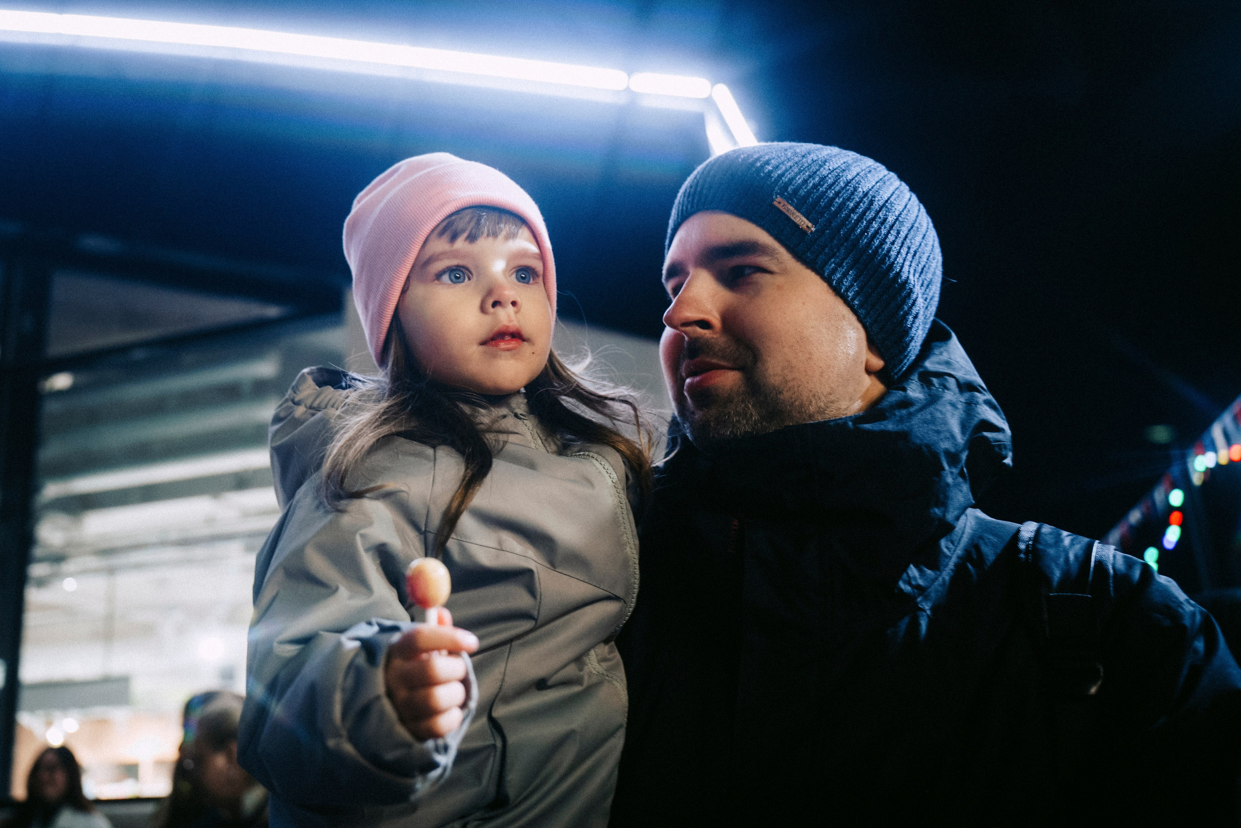 Фестиваль «Очень! Осень». Главная