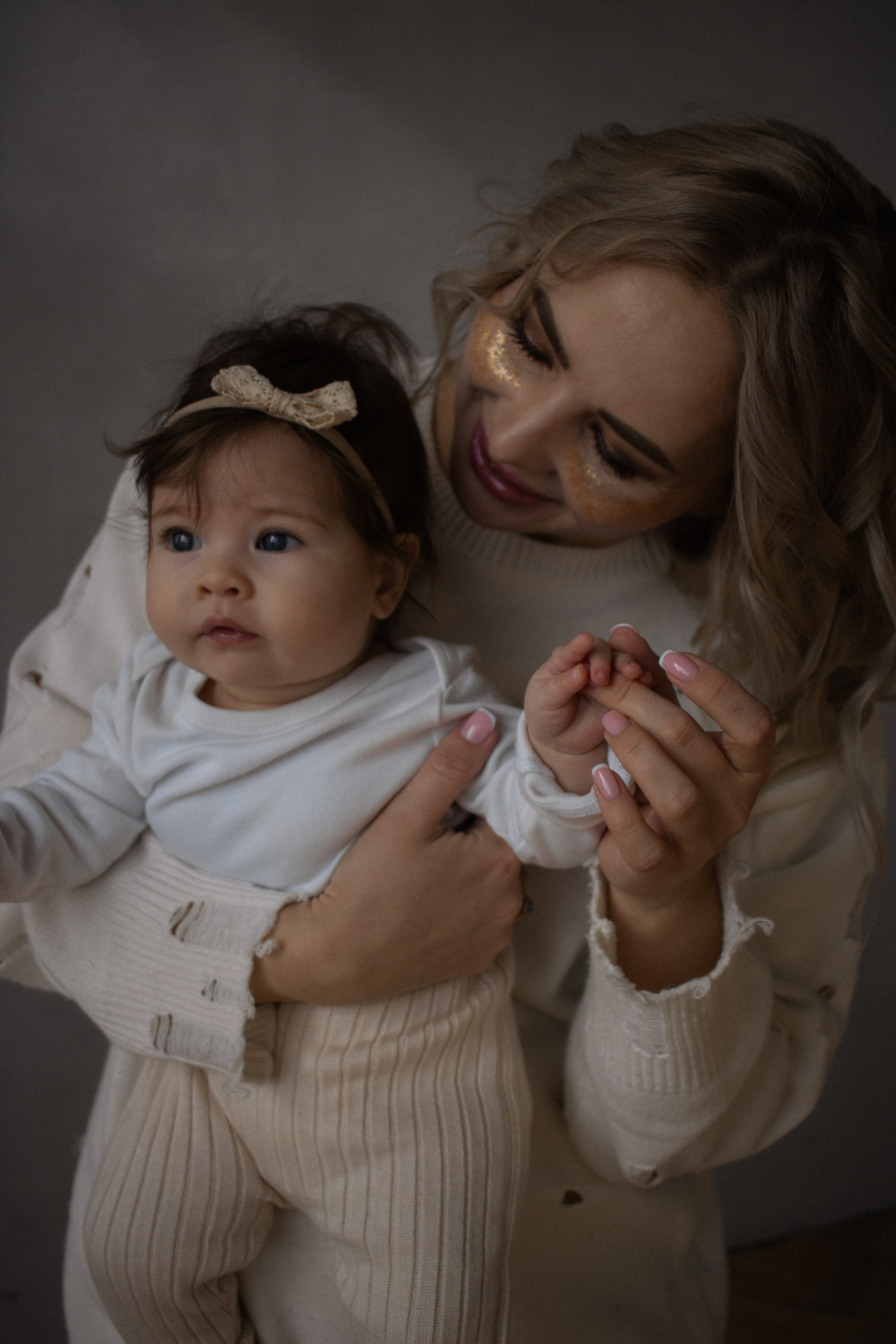 Ира + Ариана + Каталея. Lusy Redina | Семейный Фотограф | Волгоград