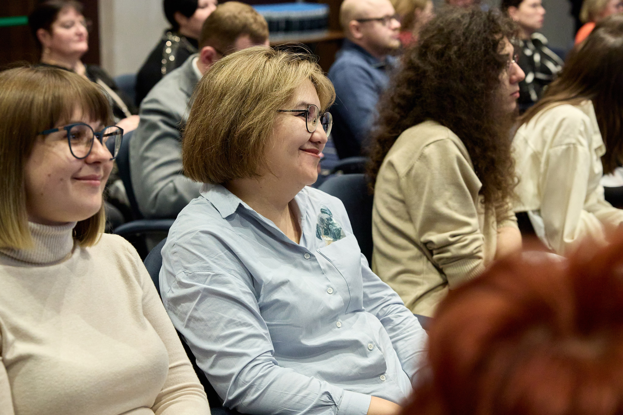 Выставки, открытия, конференции. Предметный и репортажный фотограф Алексей Кротов