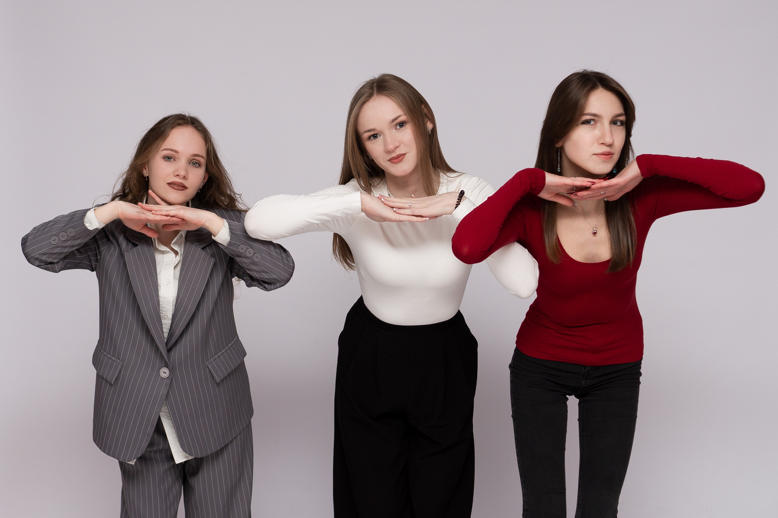 Студия. Выпускники Старшая школа. Выпускные Альбомы и Фотосессии п. Кавалерово