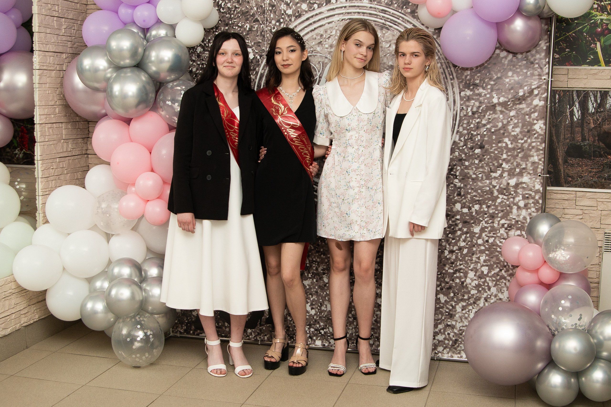 Выпускные. Выпускные Альбомы и Фотосессии п. Кавалерово