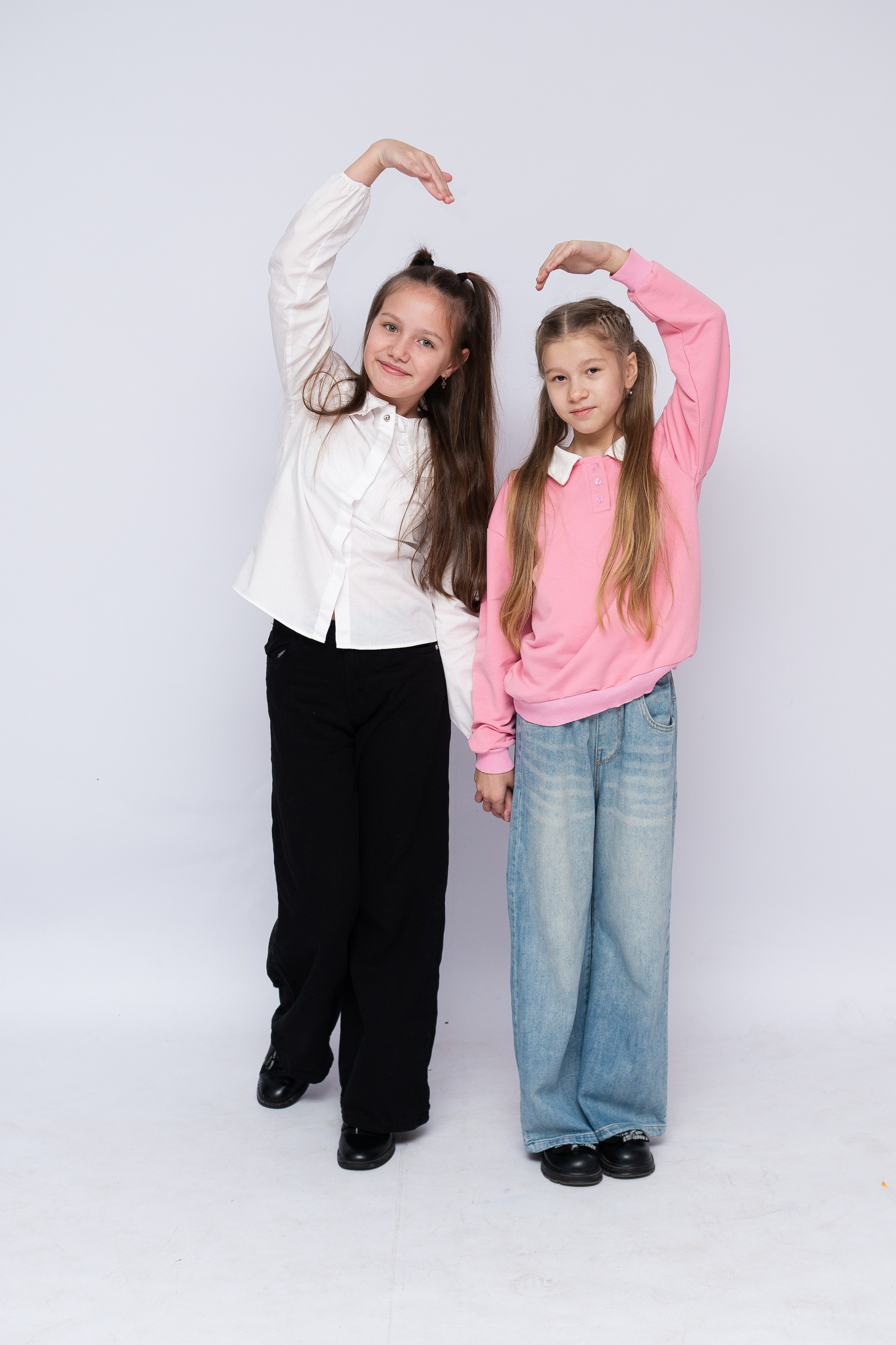 Студия. Начальная школа. Выпуск 2025. Выпускные Альбомы и Фотосессии п. Кавалерово