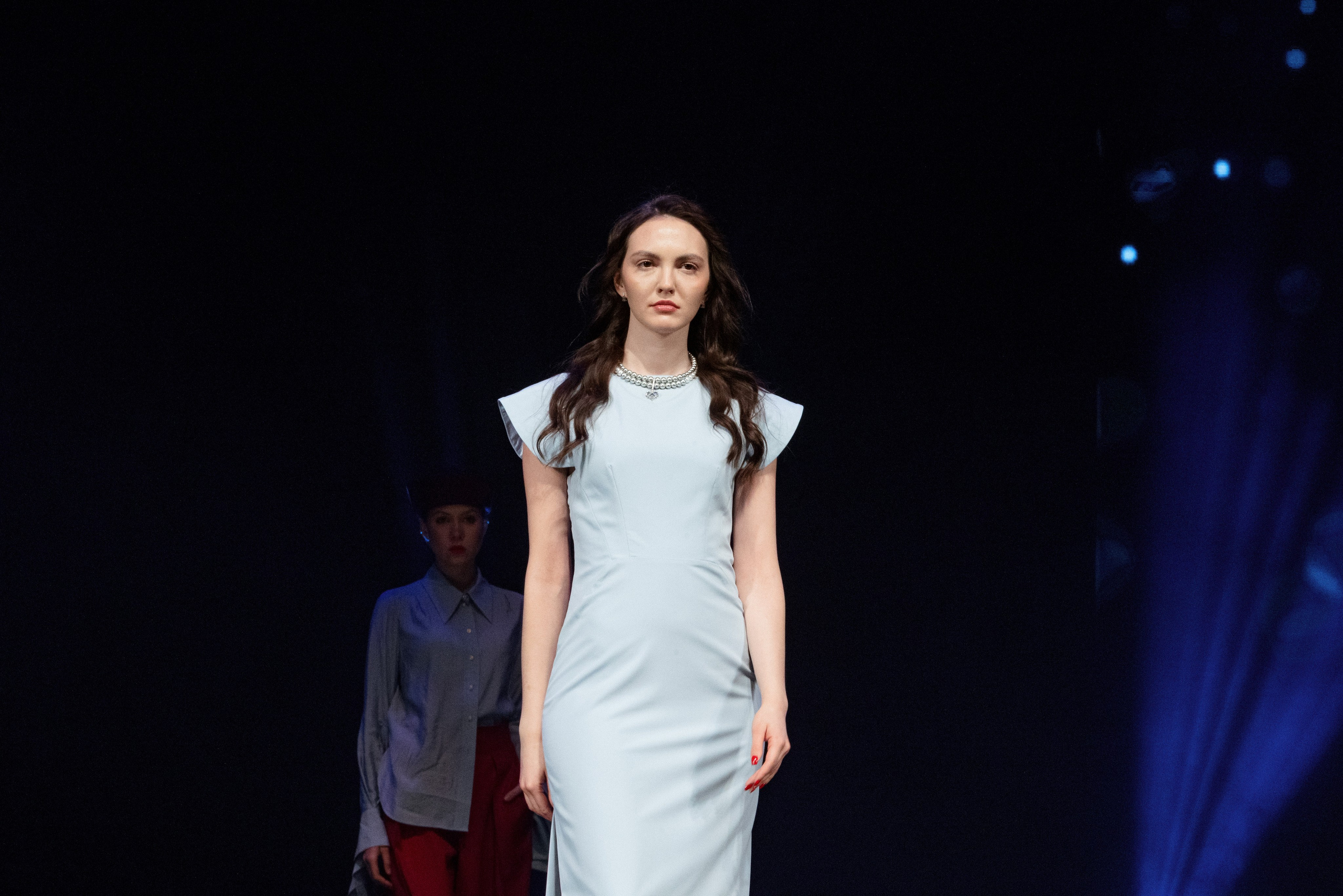 Конференция моды и дизайнеров — ТОЧКИ РОСТА 2026. СВОИ. ФОТООТЧЕТЫ-СОБЫТИЯ-МЕСТА