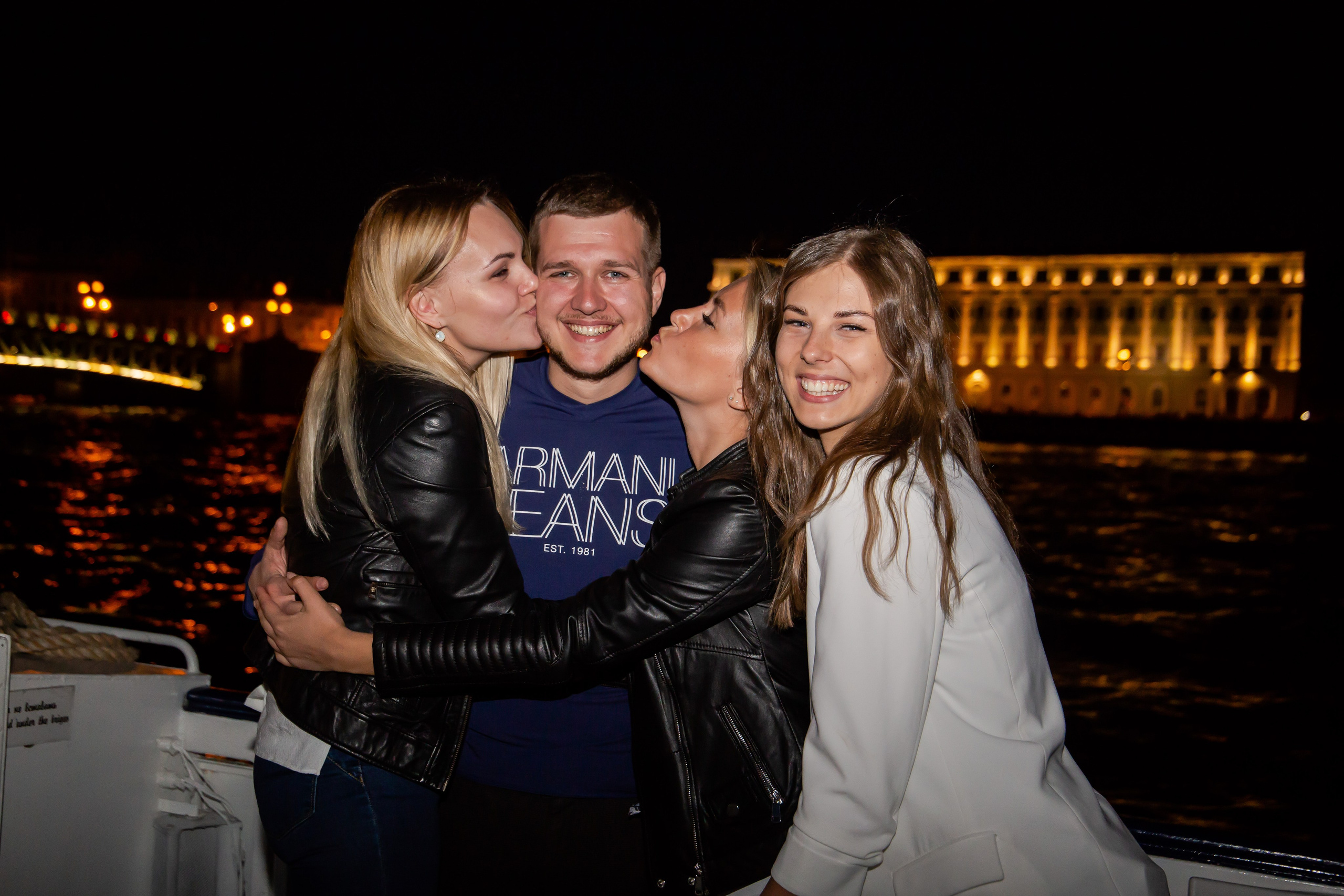 Репортаж — мне сегодня 30 лет!. Свадебный и семейный фотограф в Санкт-Петербурге Макеева Наталья