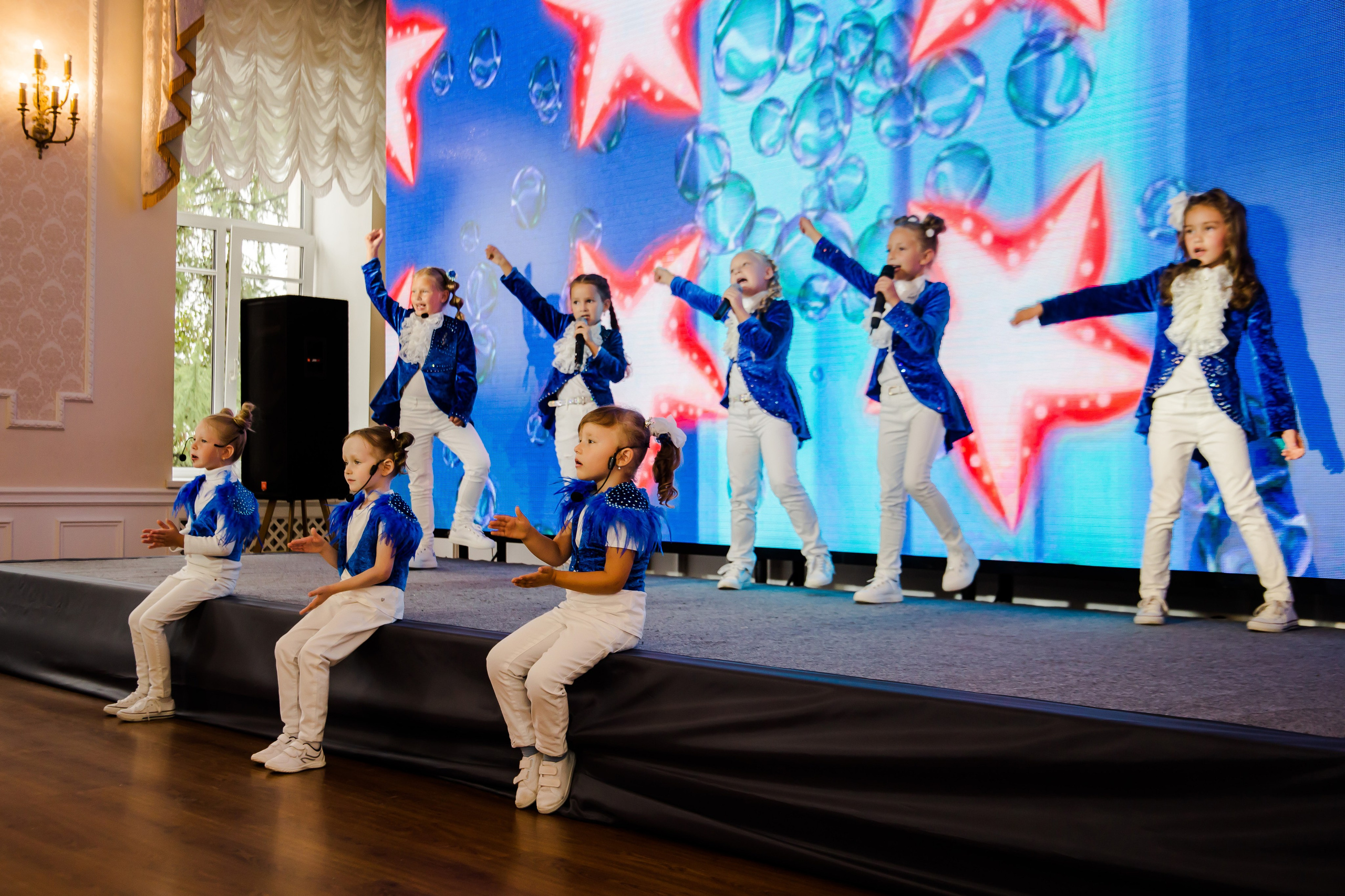 Репортаж — Фестиваль «Мелодии театра и кино». Свадебный и семейный фотограф в Санкт-Петербурге Макеева Наталья