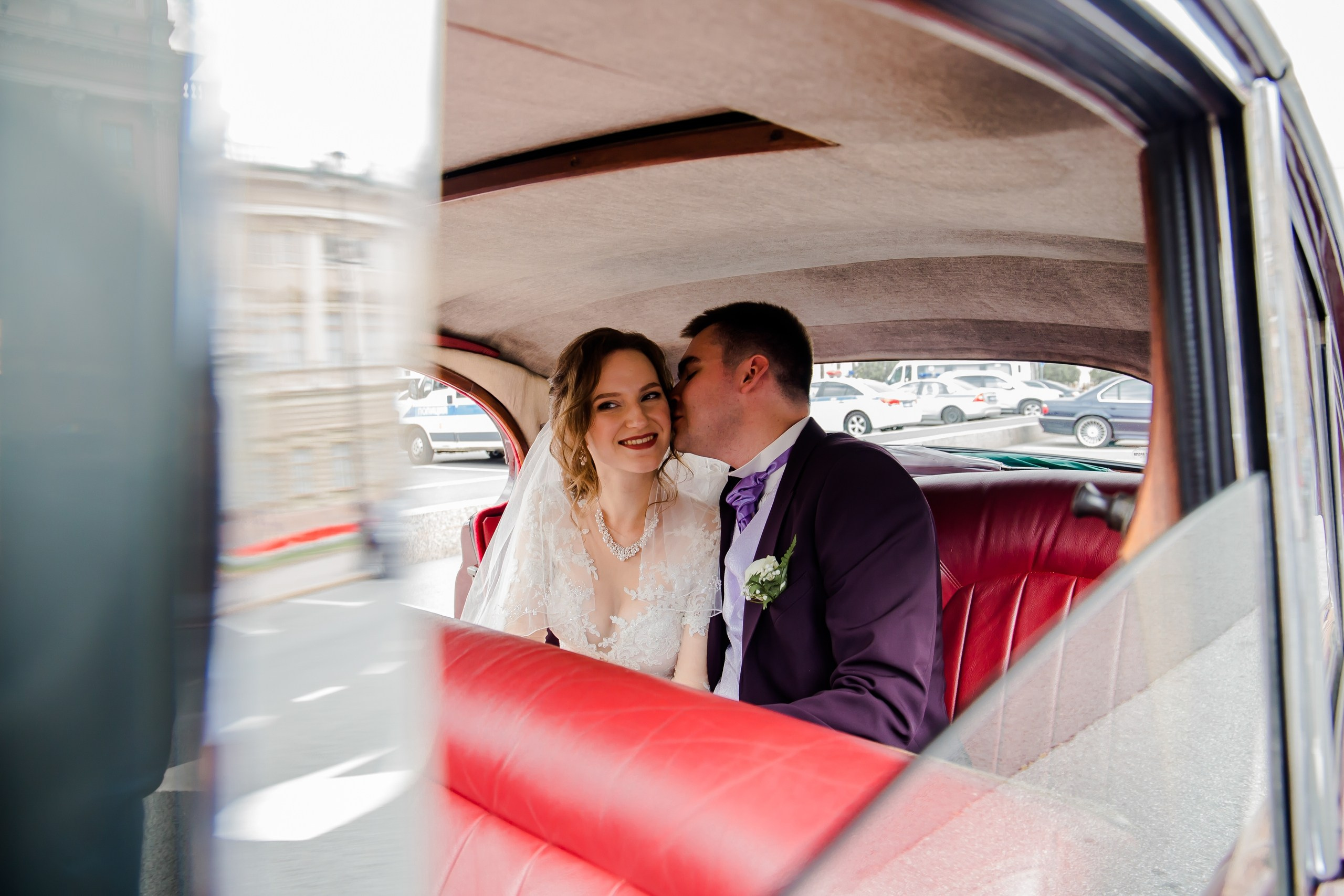 Свадьбы — Виктория и Александр 28/07. Свадебный и семейный фотограф в Санкт-Петербурге Макеева Наталья