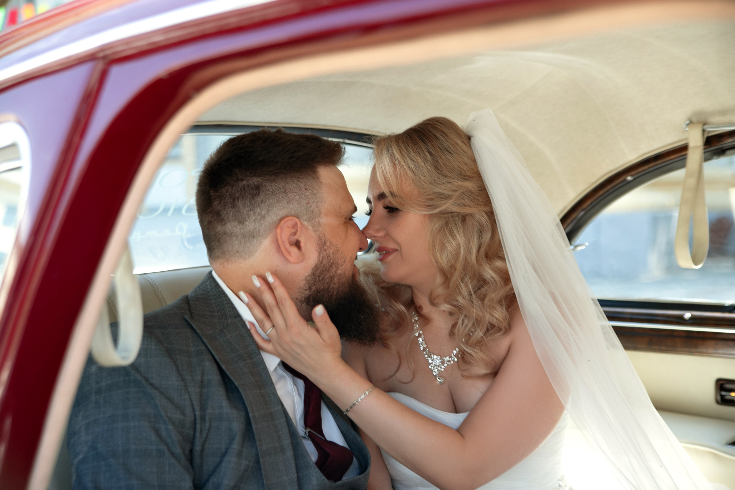 Свадебная фотосессия. Семейный, свадебный и детский фотограф в Новосибирске Ольга Хидченко