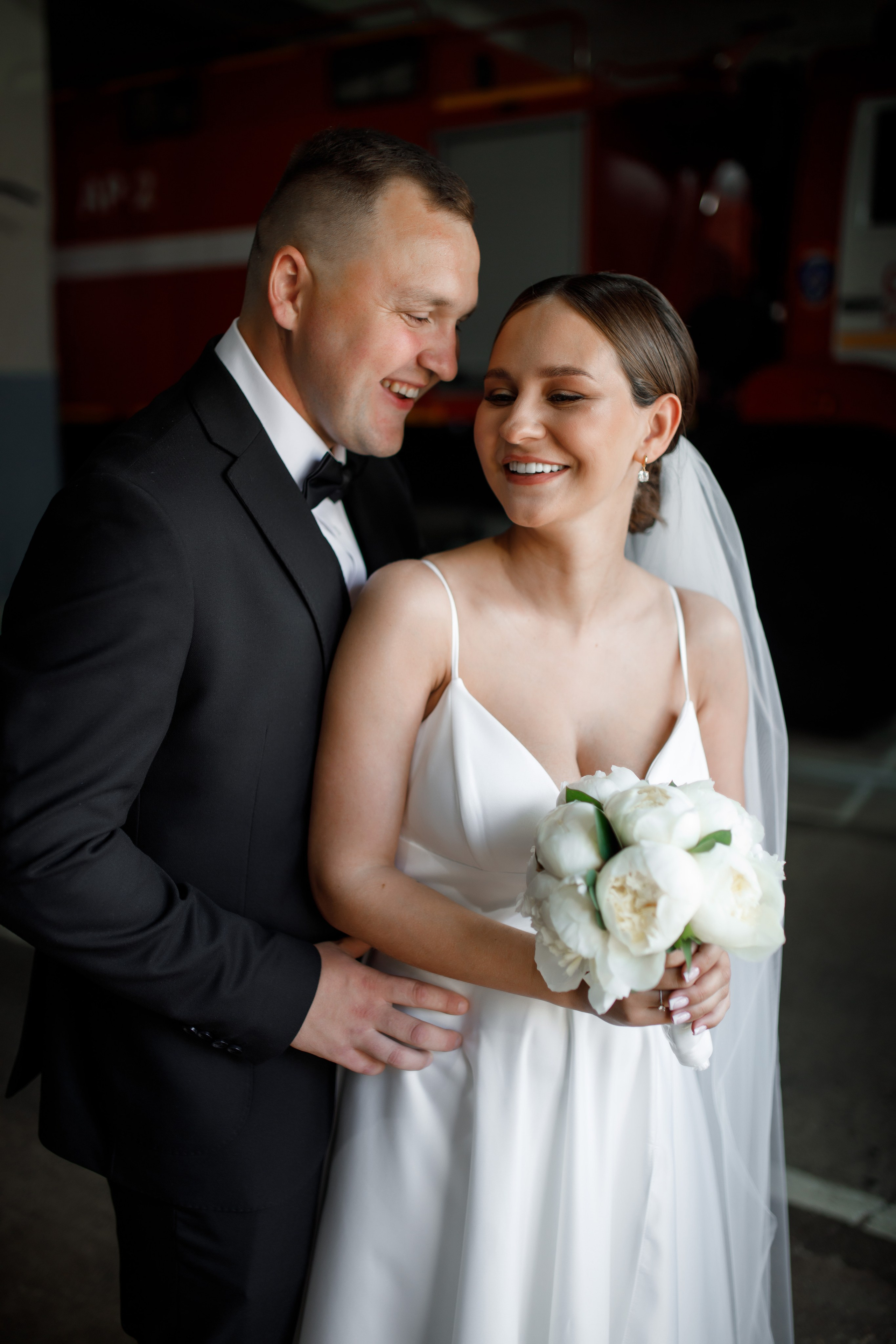 Свадебная съёмка. Детский и семейный фотограф в Костроме Валентина Белик