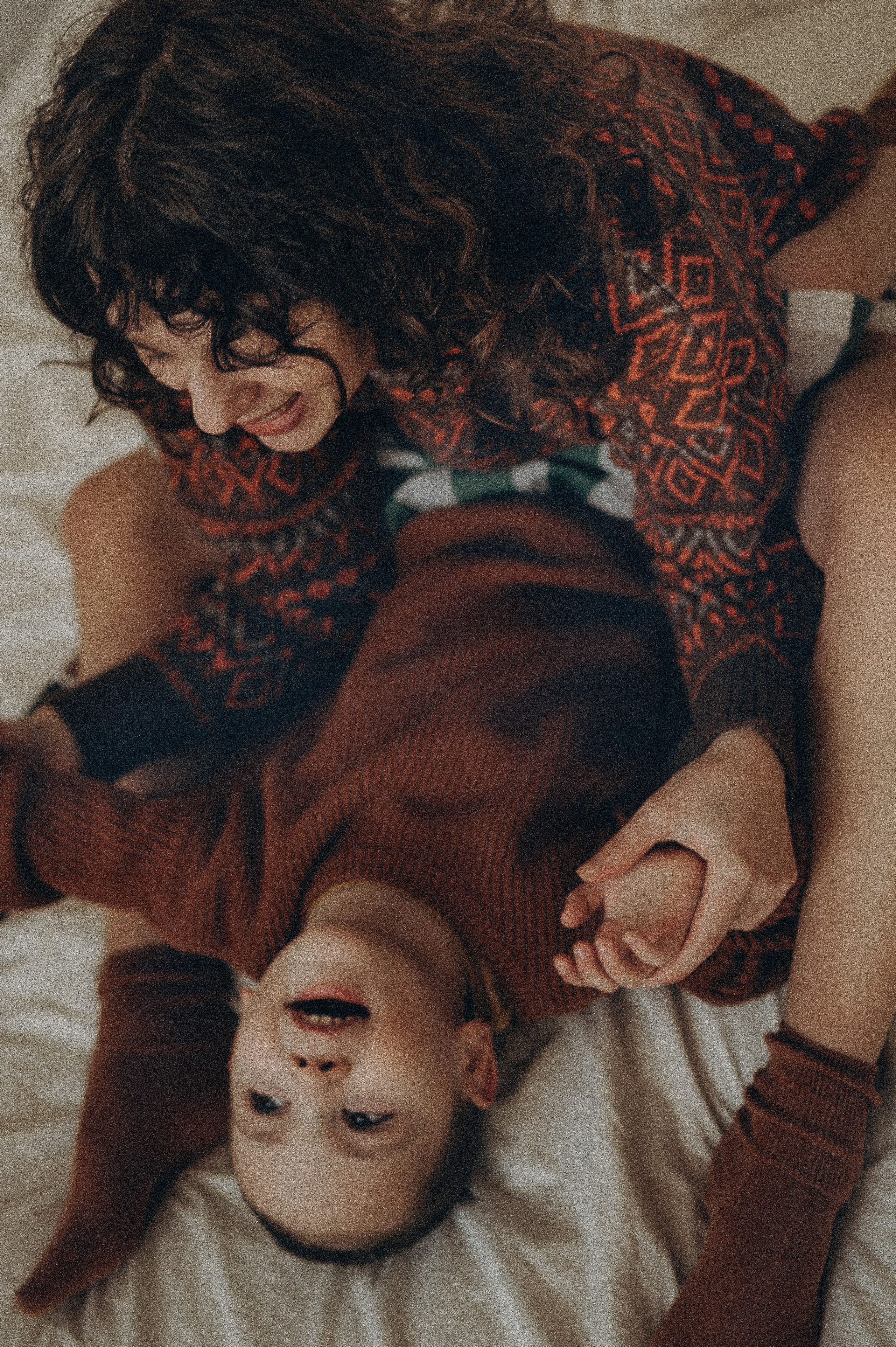 Зимняя. Семейный фотограф Ростов-на-Дону Татьяна Соколова