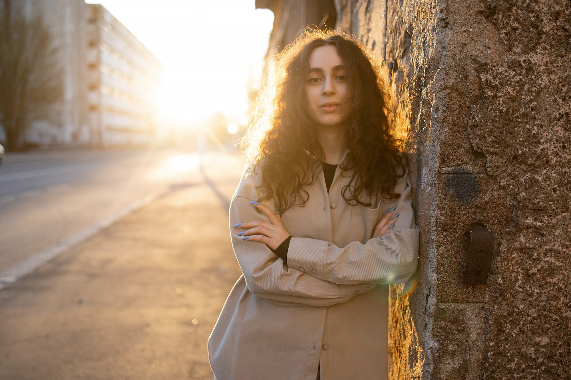 Эвелина. Репортажный, портретный и свадебный фотограф в Санкт-Петербурге и Москве