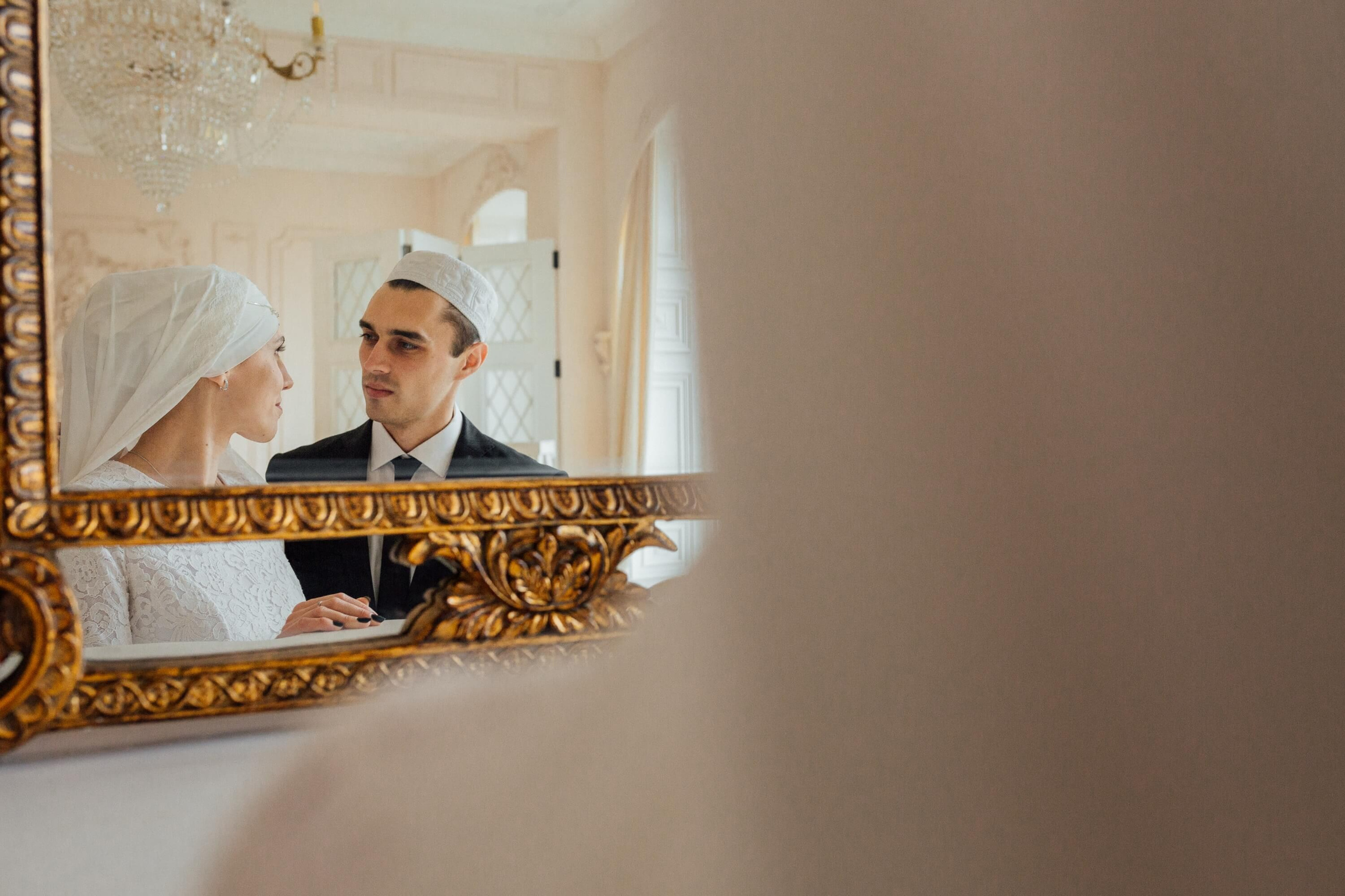 Никях. Фотосессии в Пензе — фотограф Павел Козырь