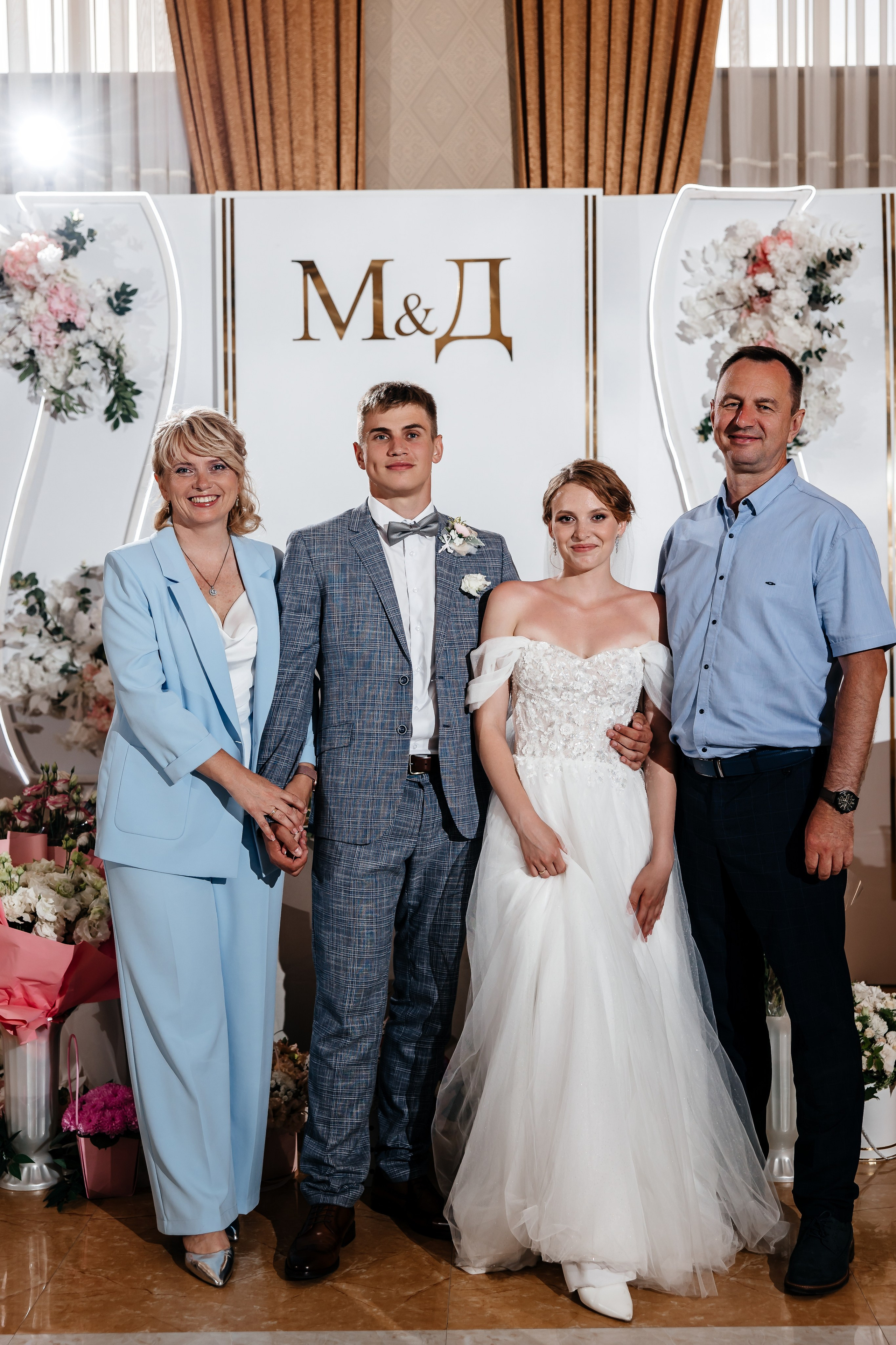 Анонс свадьбы Даши и Максима. Евпатория. Свадебный фотограф в Крыму и Севастополе Ольга Баскакова