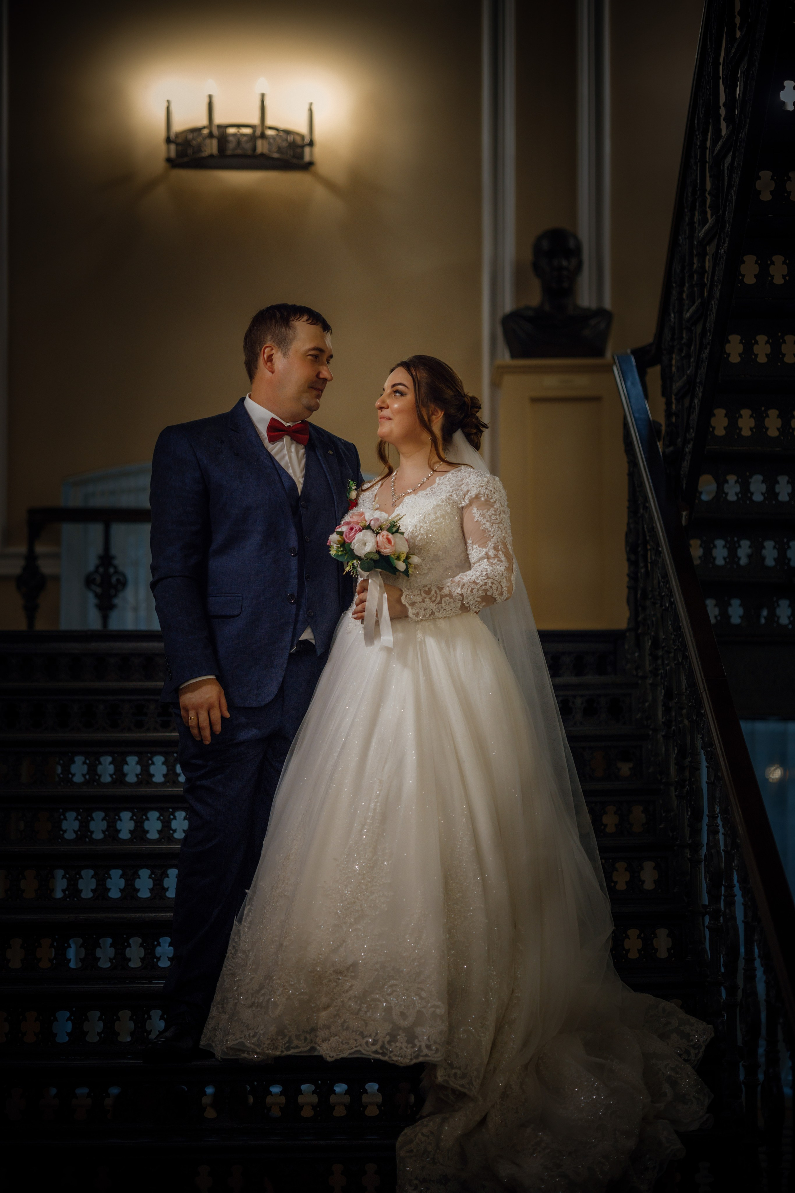 Свадебные. Игорь Бобров, #второйфотографсмоленска. Фото и видео для людей и бизнеса